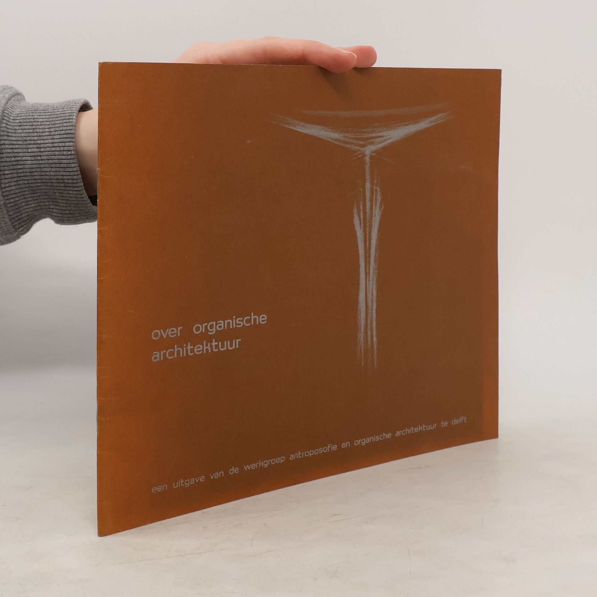 Autorenkollektiv Over organische Architektuur
