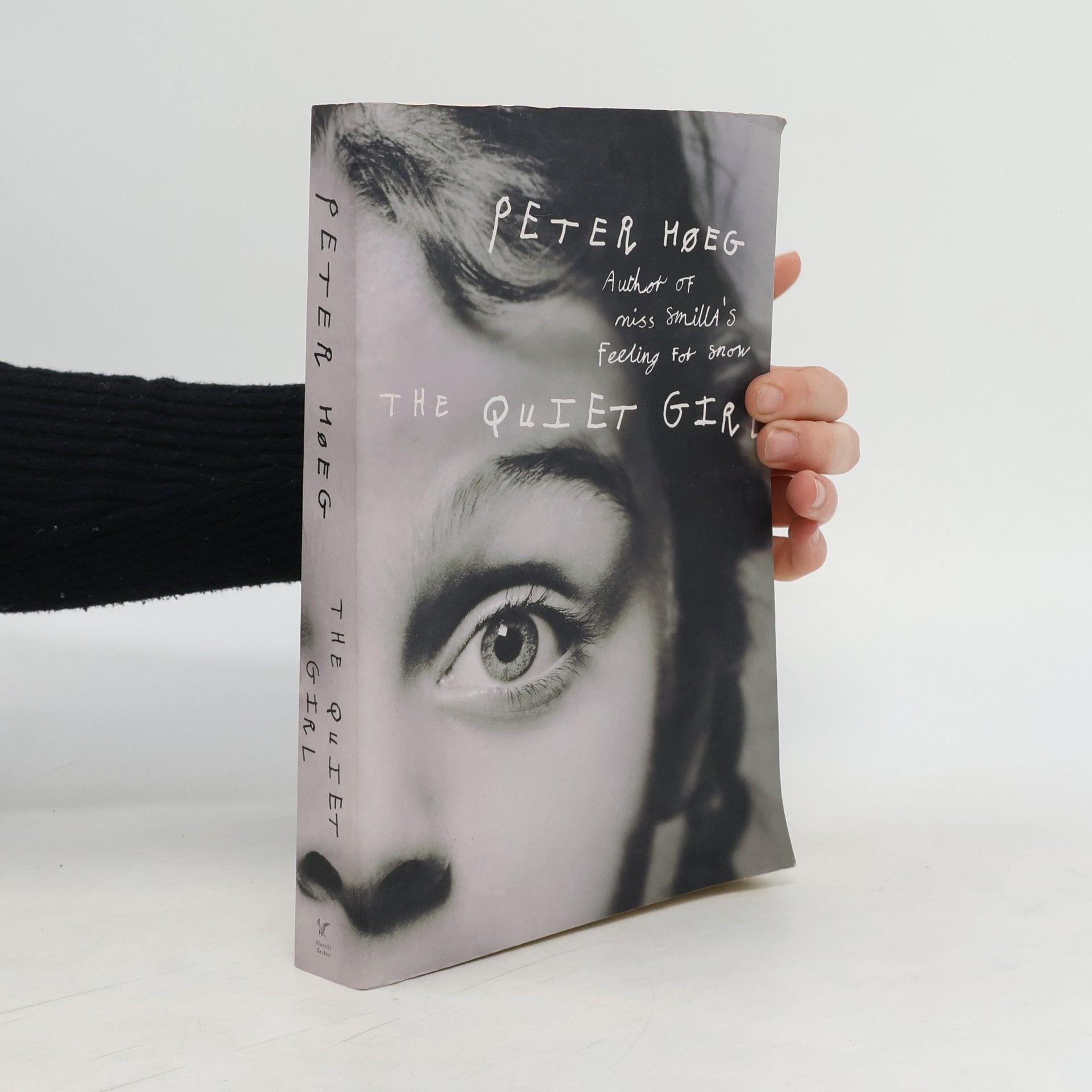Peter Høeg The Quiet Girl