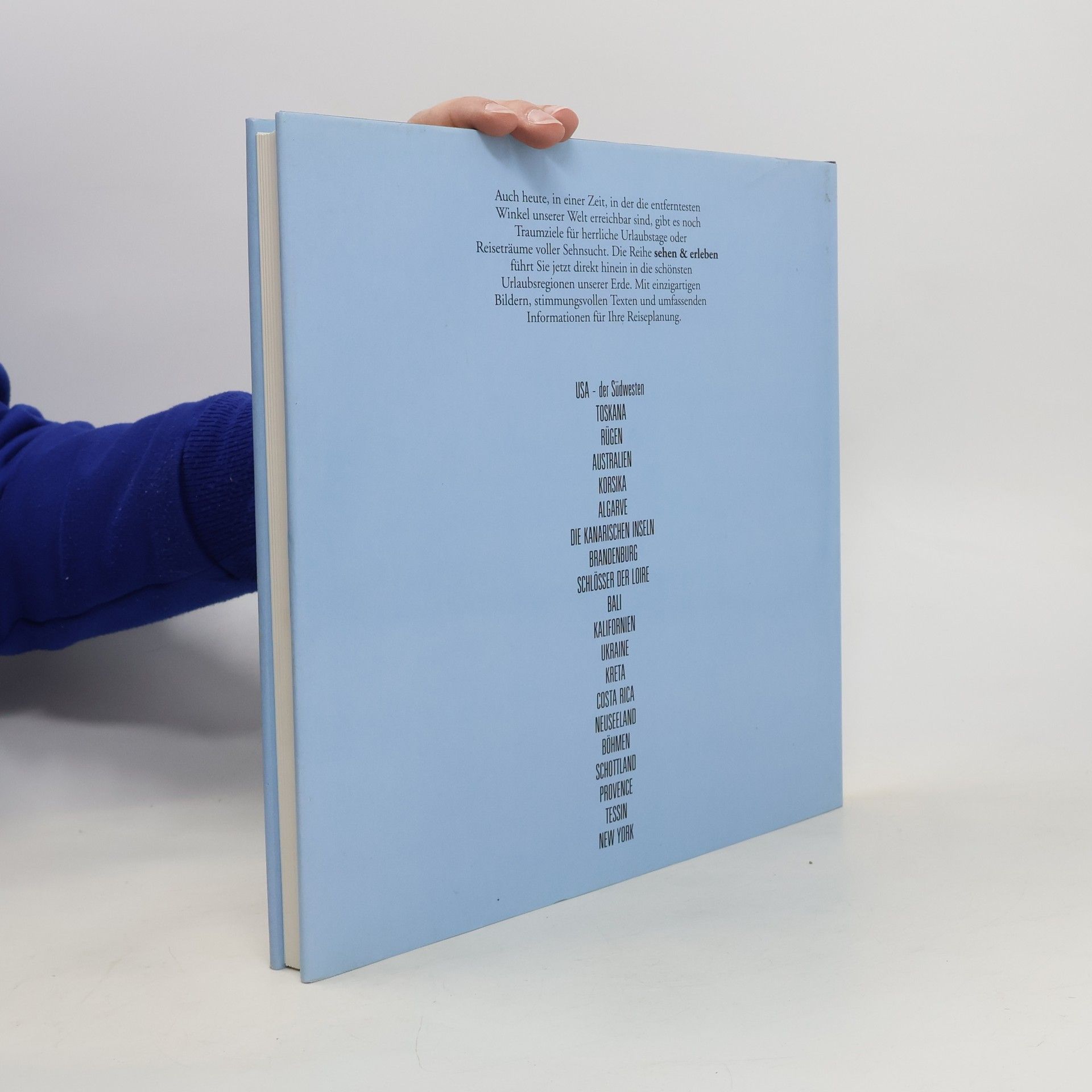 Autores varios New York