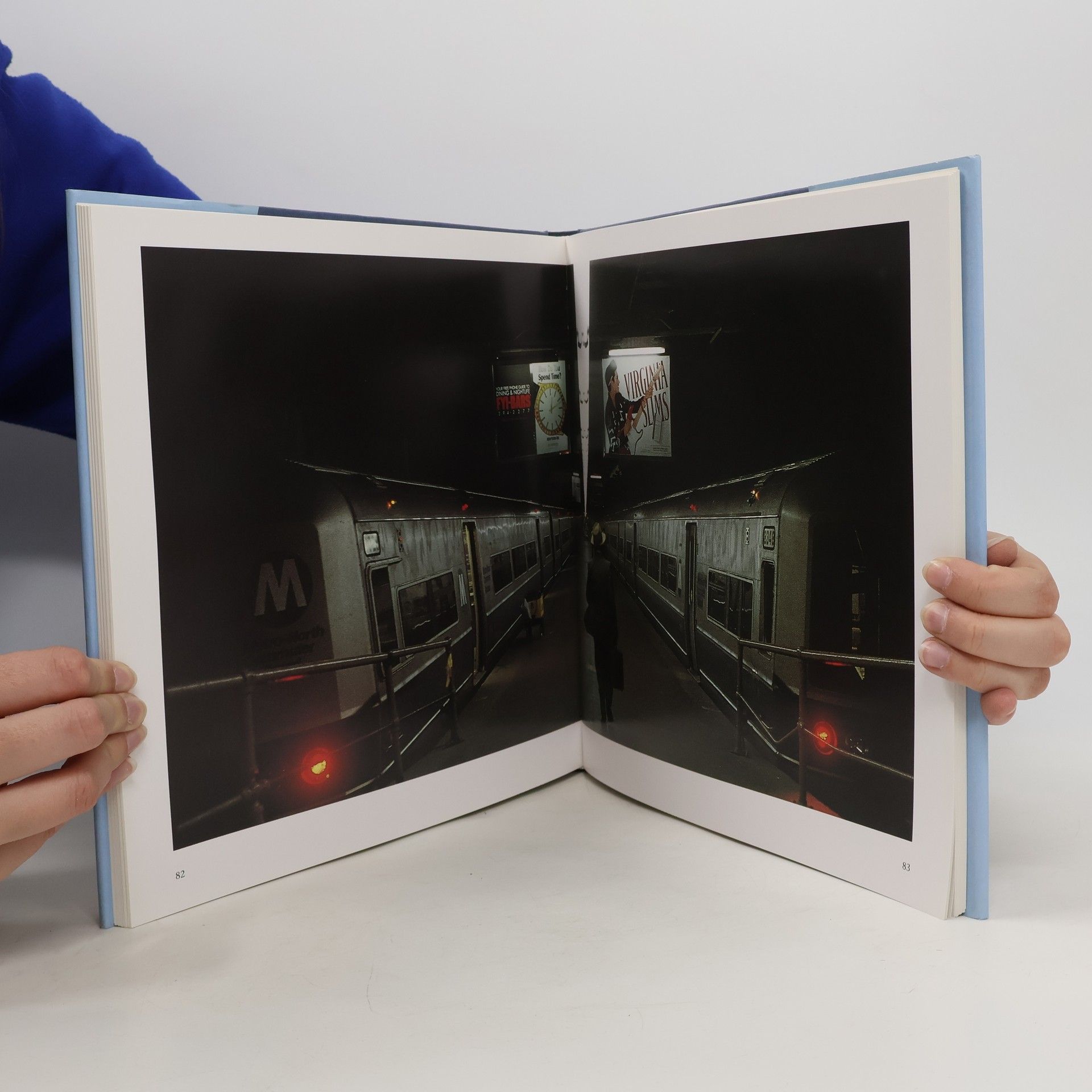 Autores varios New York