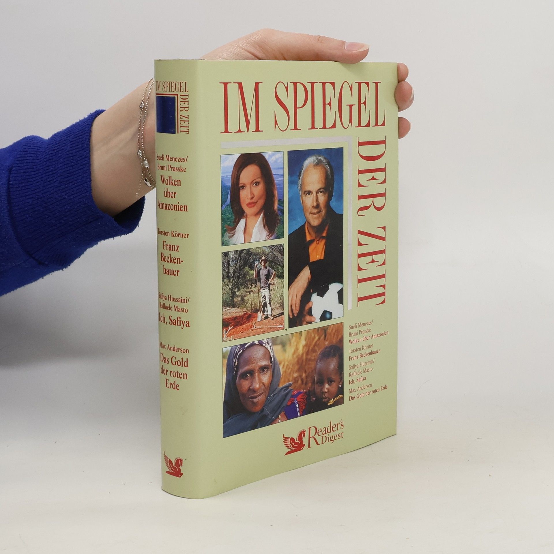 kolektiv Im Spiegel der Zeit