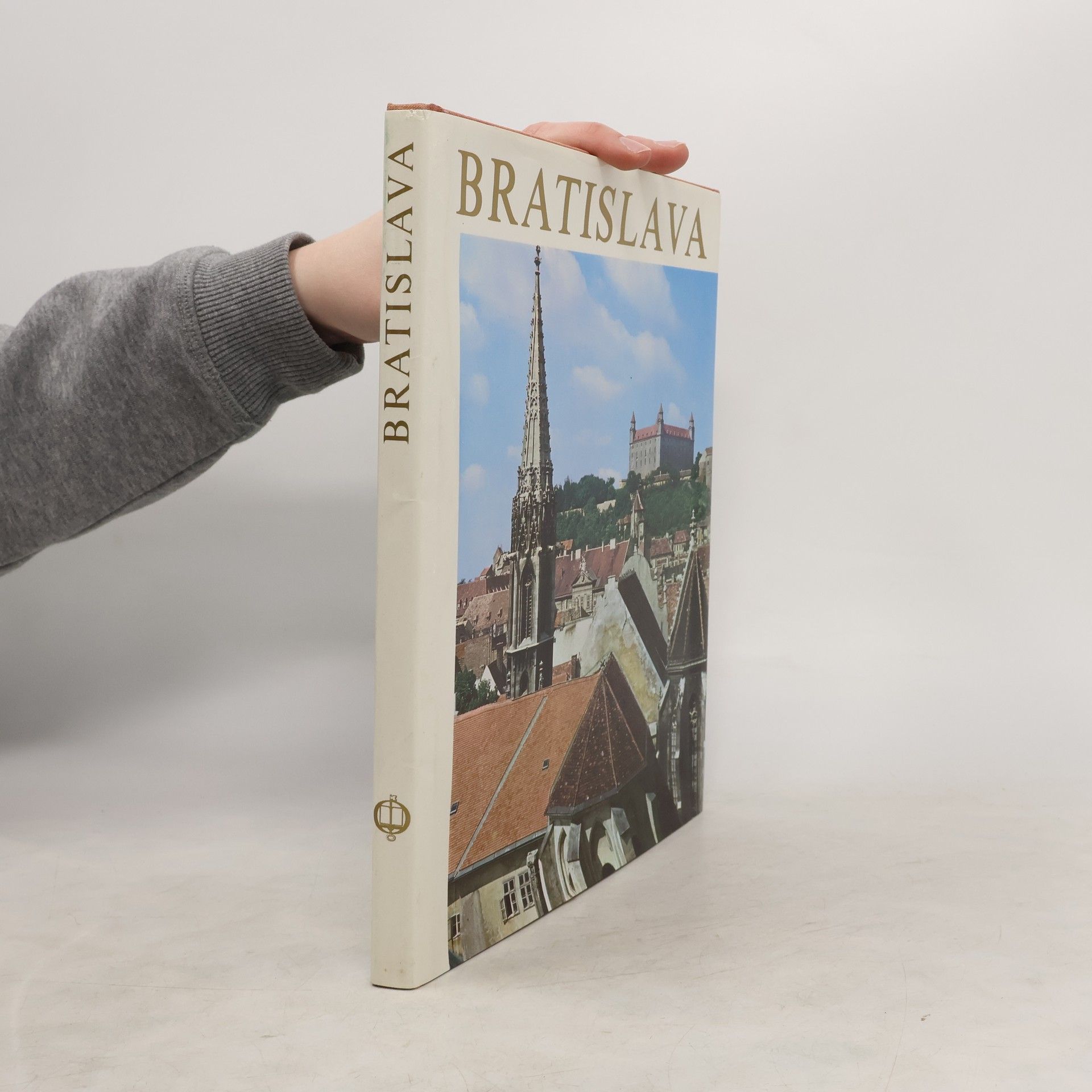 Autorenkollektiv Bratislava