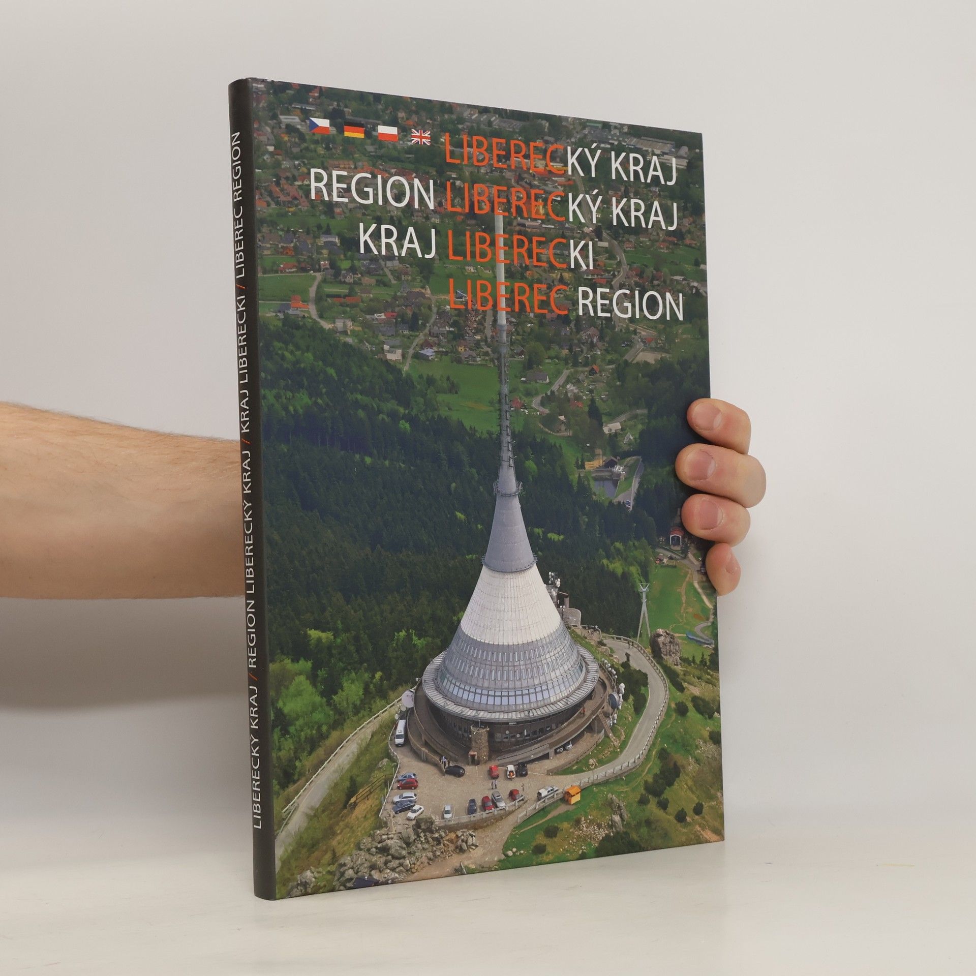 Auteurscollectief Kraj Liberecki