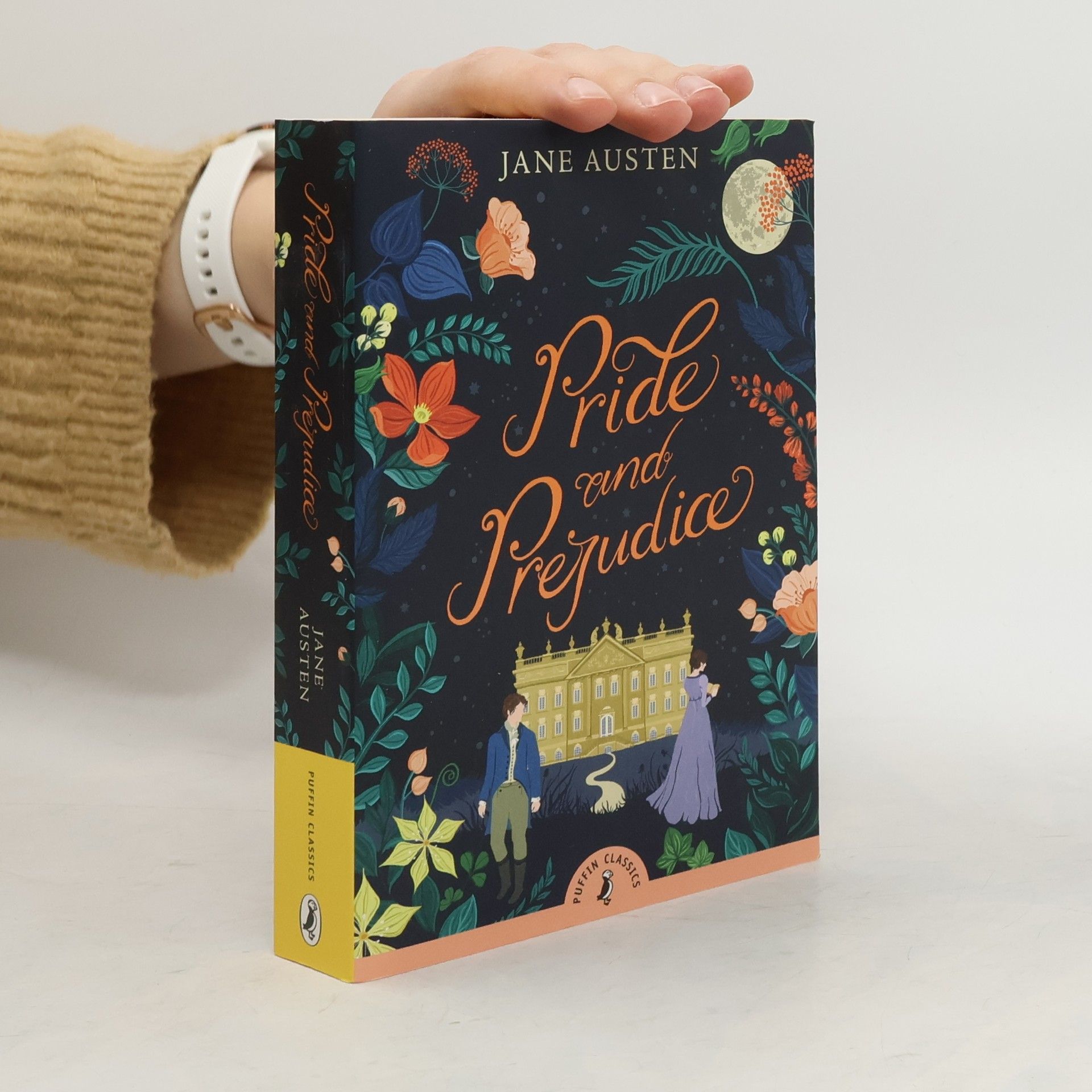 Jane Austen Pride and Prejudice