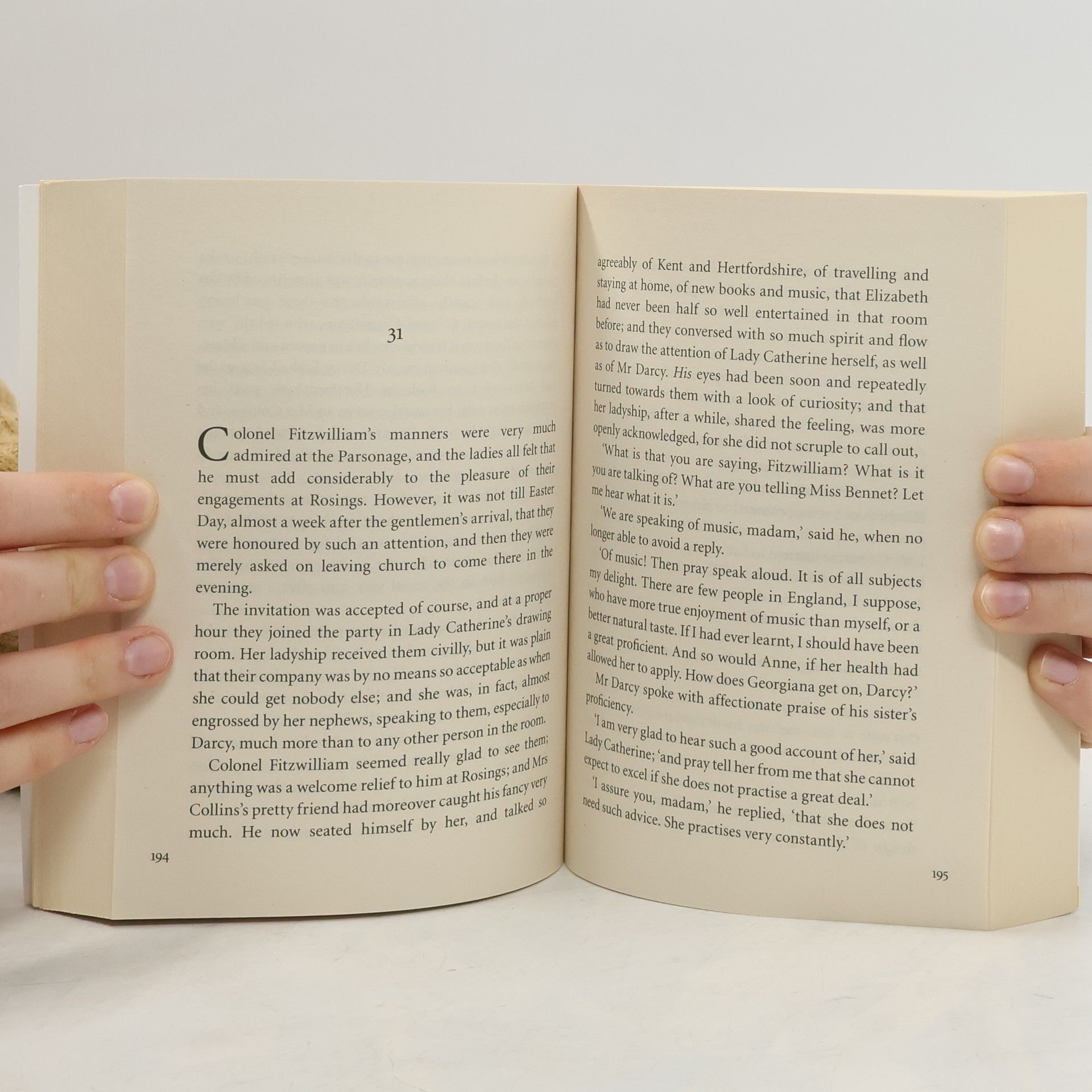 Jane Austen Pride and Prejudice