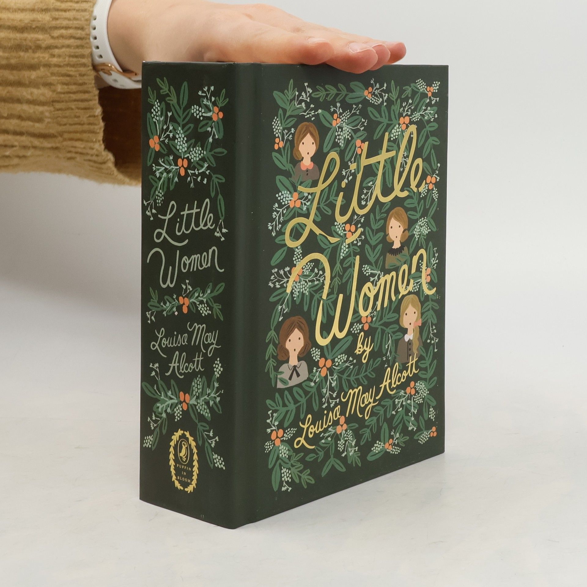 Louisa May Alcott Little Women