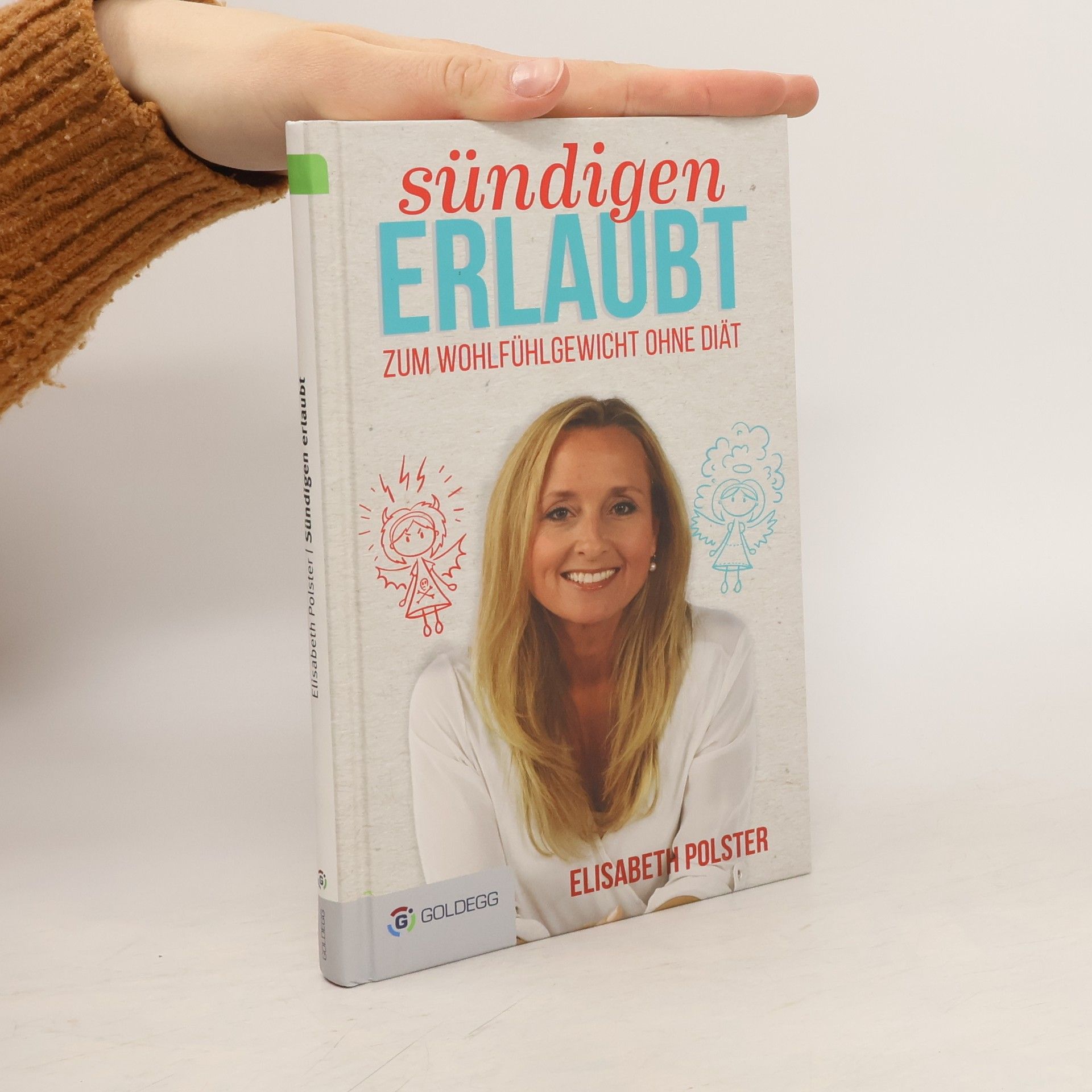 Elisabeth Polster Sündigen erlaubt