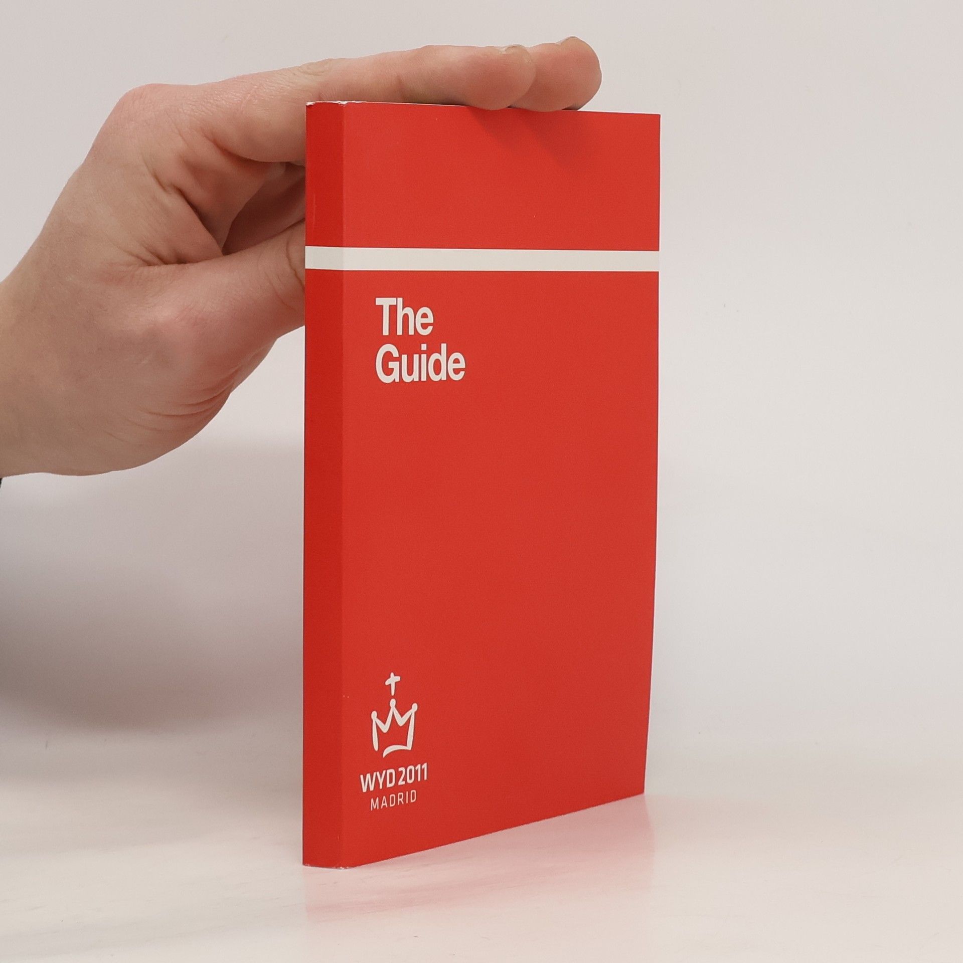 Collectif d'auteurs The Guide