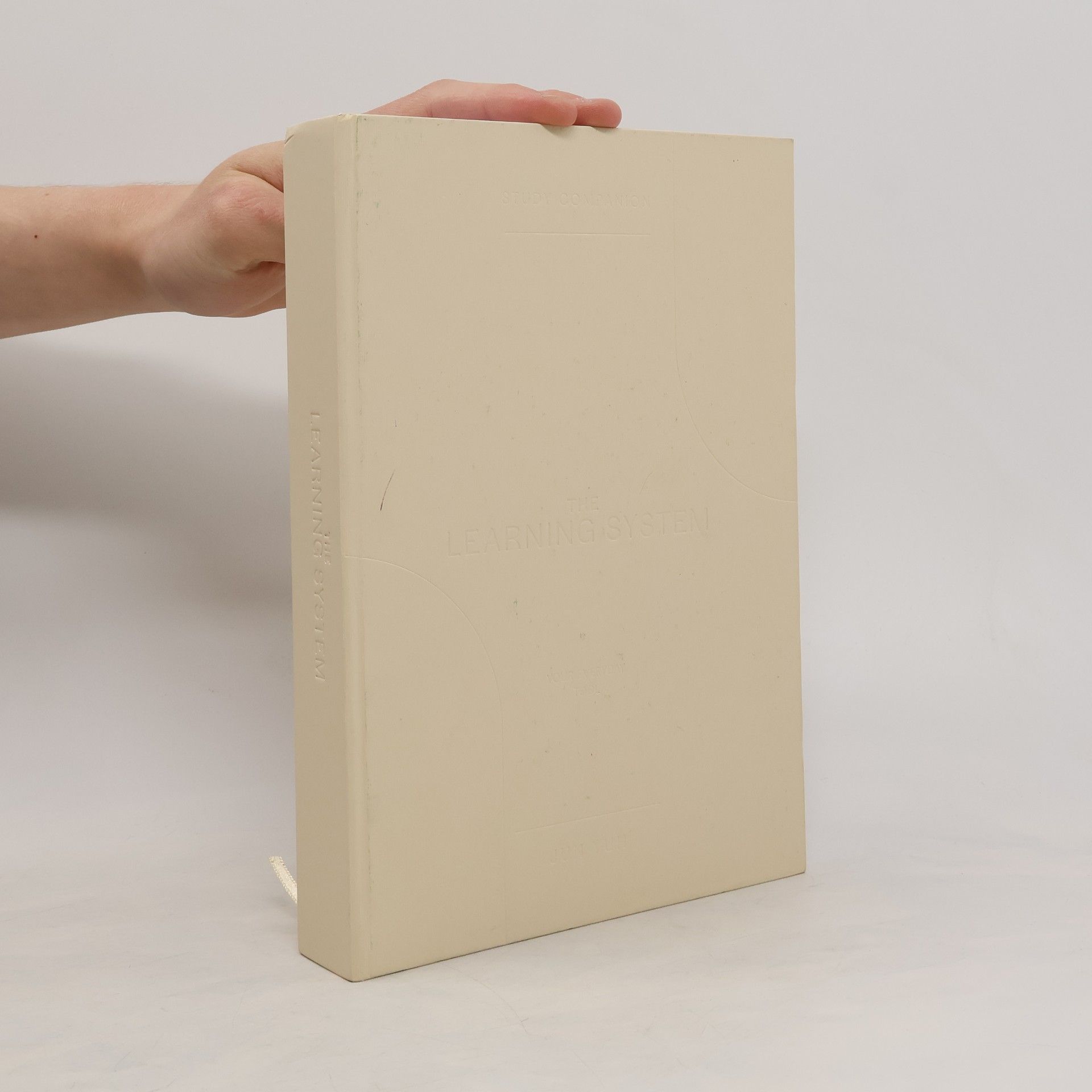 Jun Yuh The Learning System: Your Everyday Tool