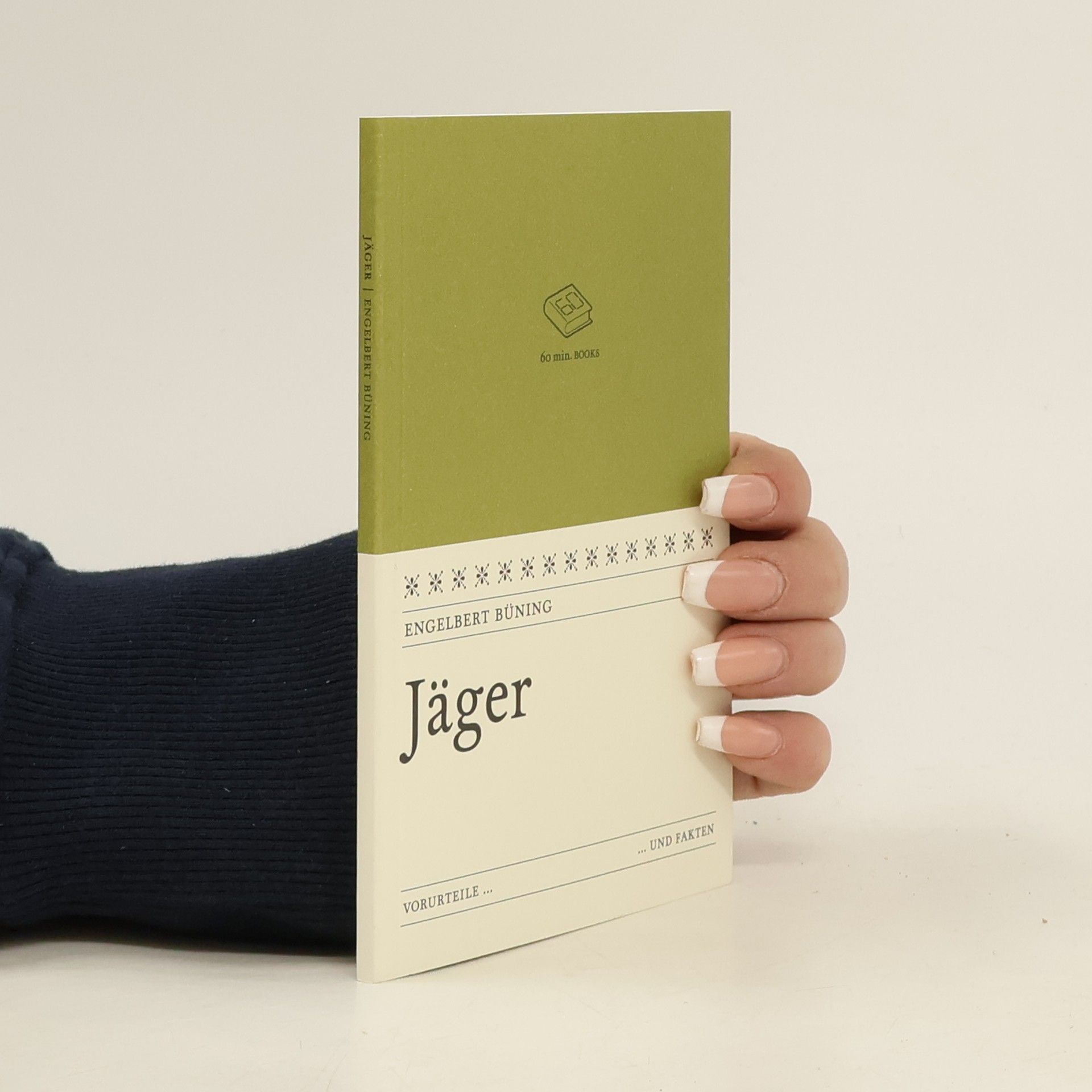 Autorenkollektiv Jäger
