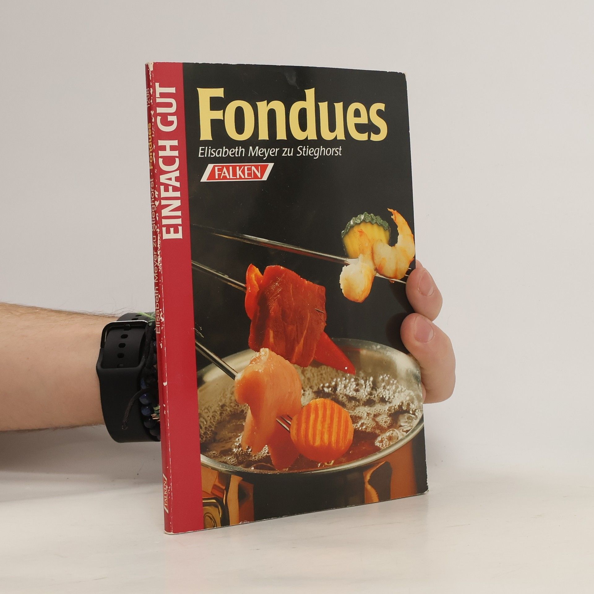 Elisabeth Meyer zu Stieghorst Fondues
