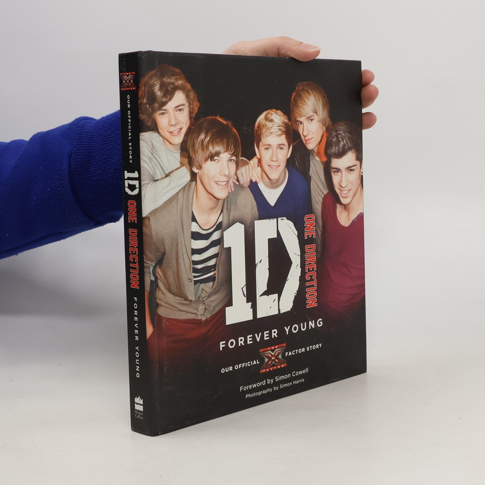One Direction Forever Young