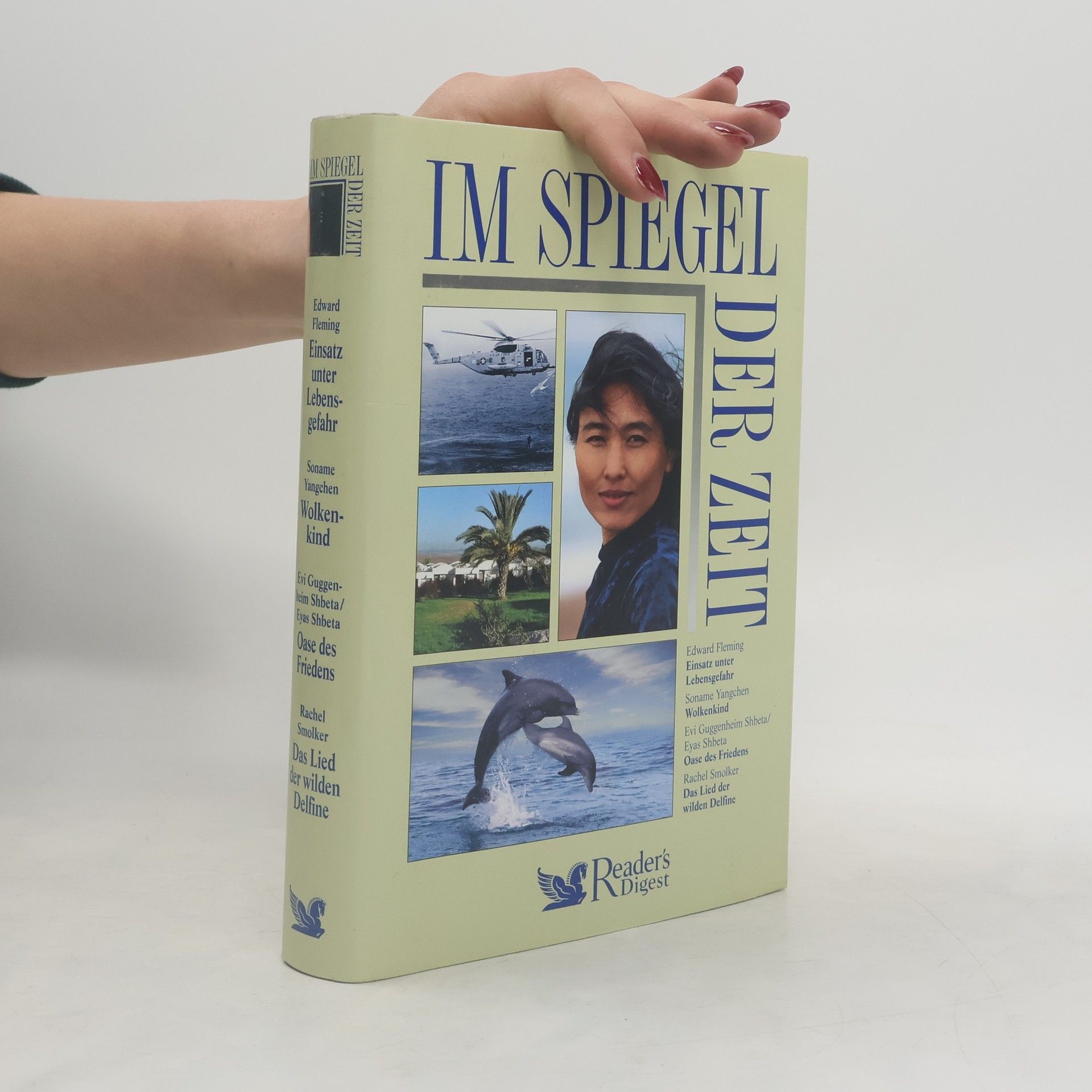 AA.VV. Im Spiegel der Zeit