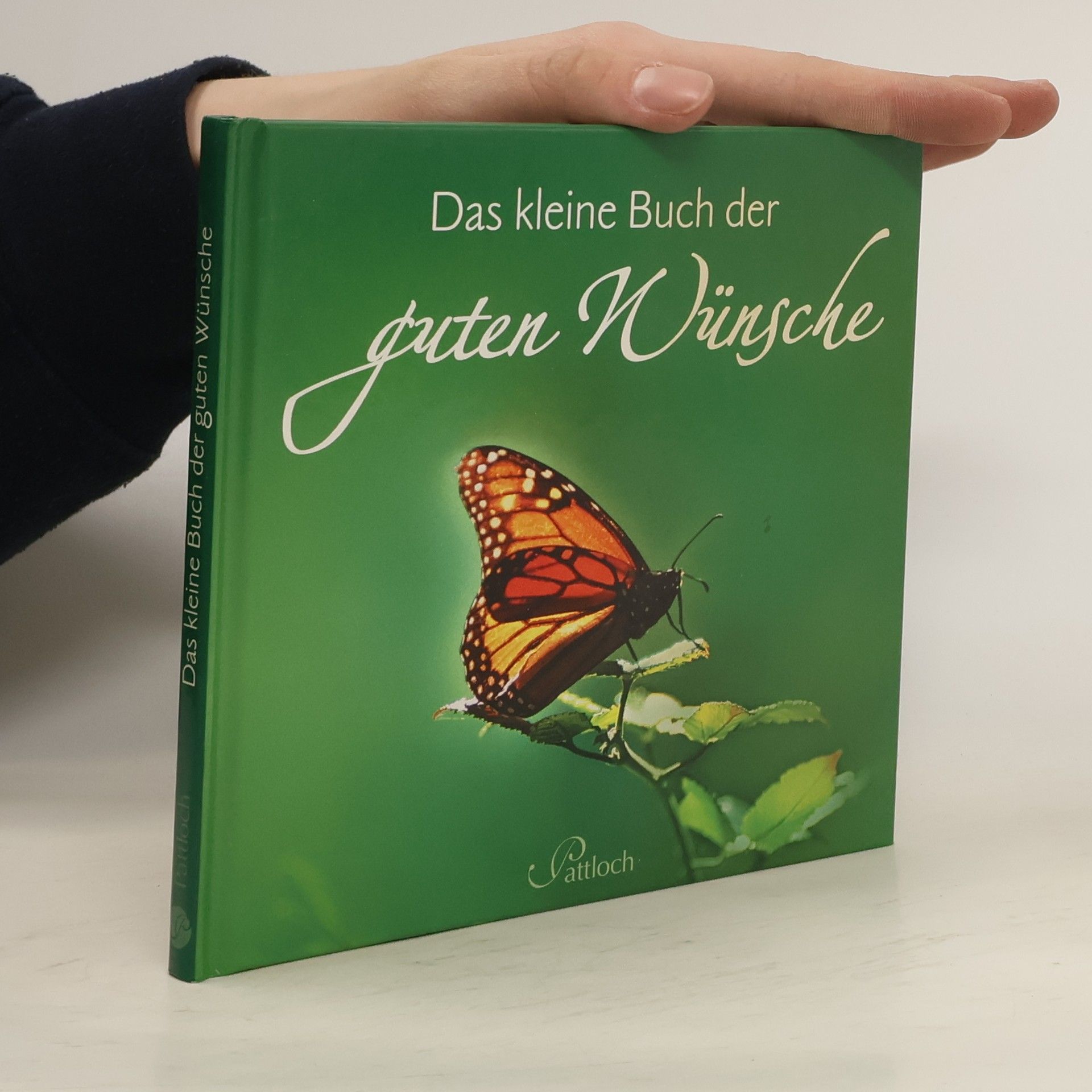 AA.VV. Der kleine Buchladen der guten Wünsche