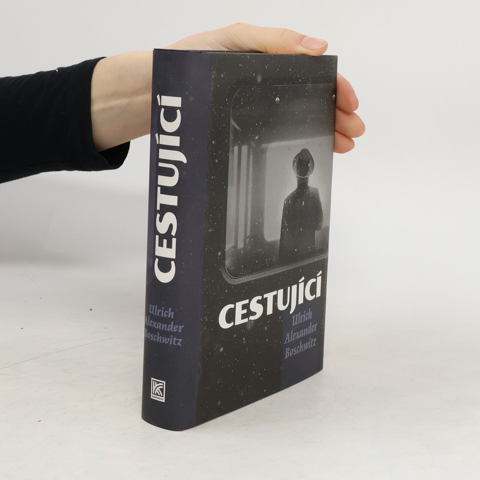 Ulrich Alexander Boschwitz Cestující