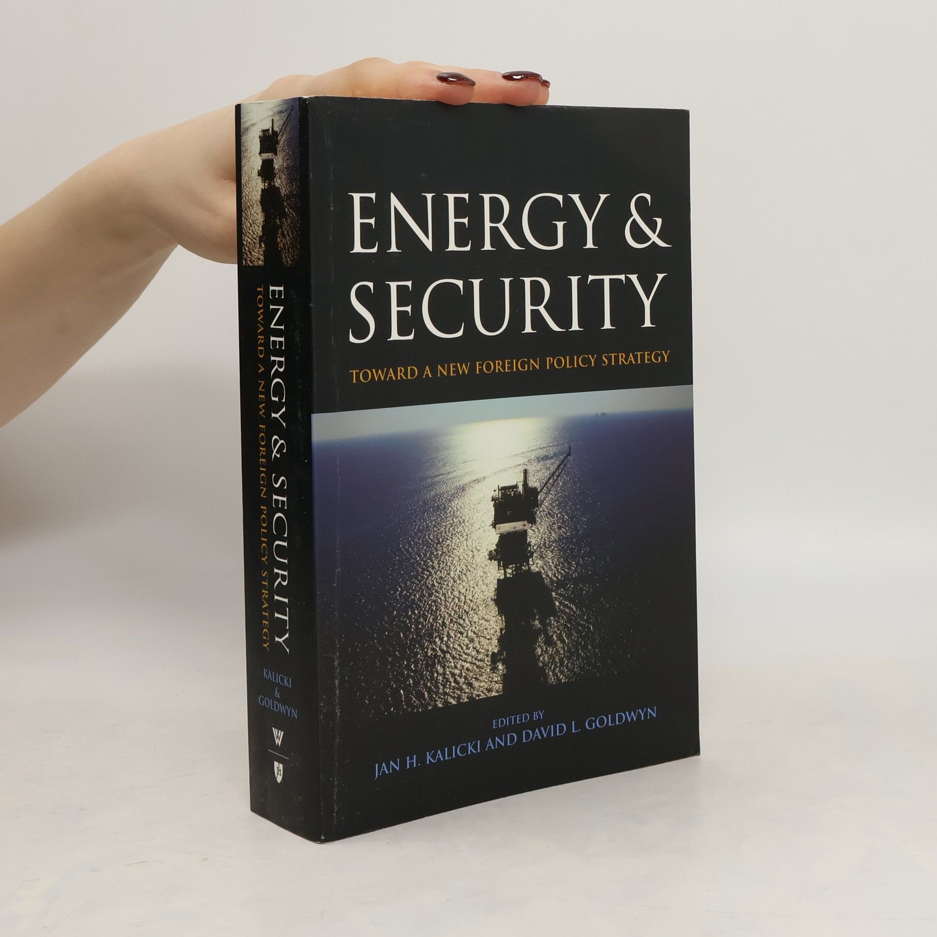Energy and Security