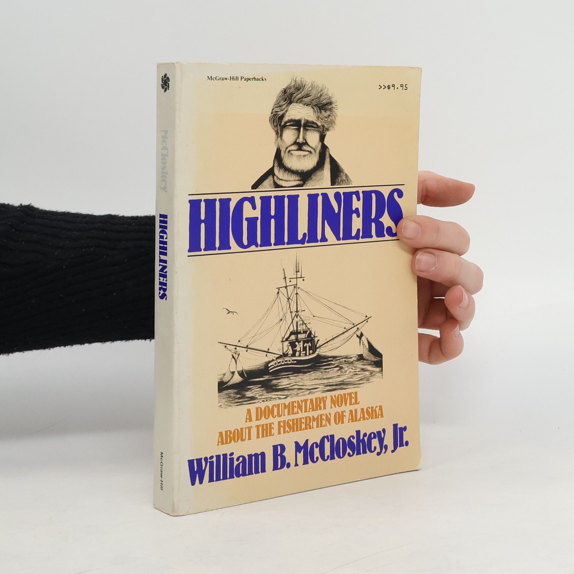 William B. McCloskey Highliners