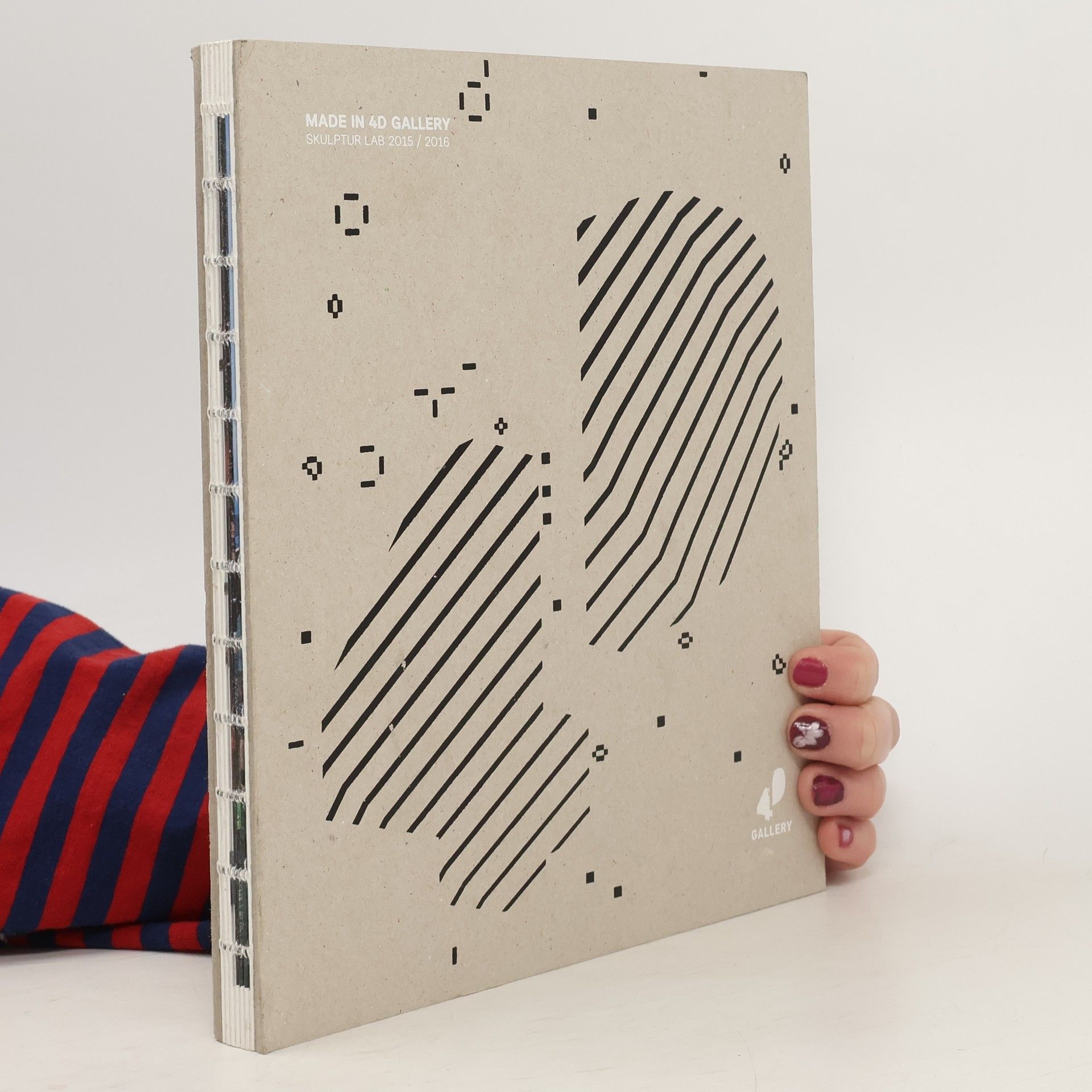 AA.VV. Made in 4D Gallery