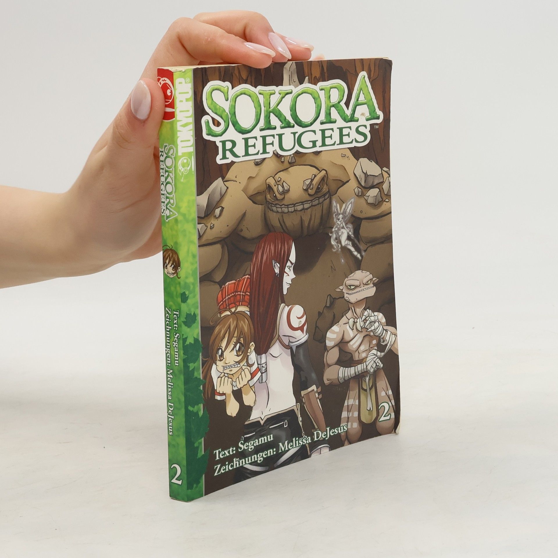 Melissa Dejesus Sokora Refugees 02