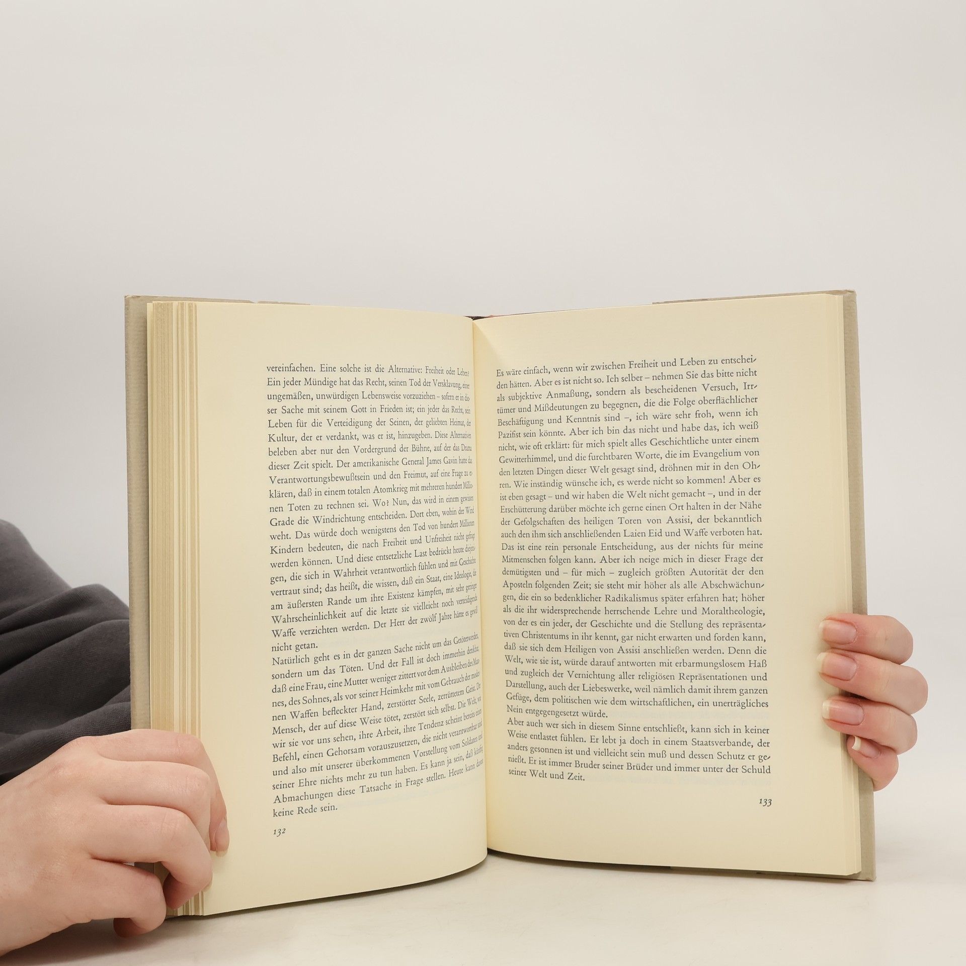 kolektiv Friedenspreis des Deutschen Buchhandels. Reden und Würdigungen 1951-1960