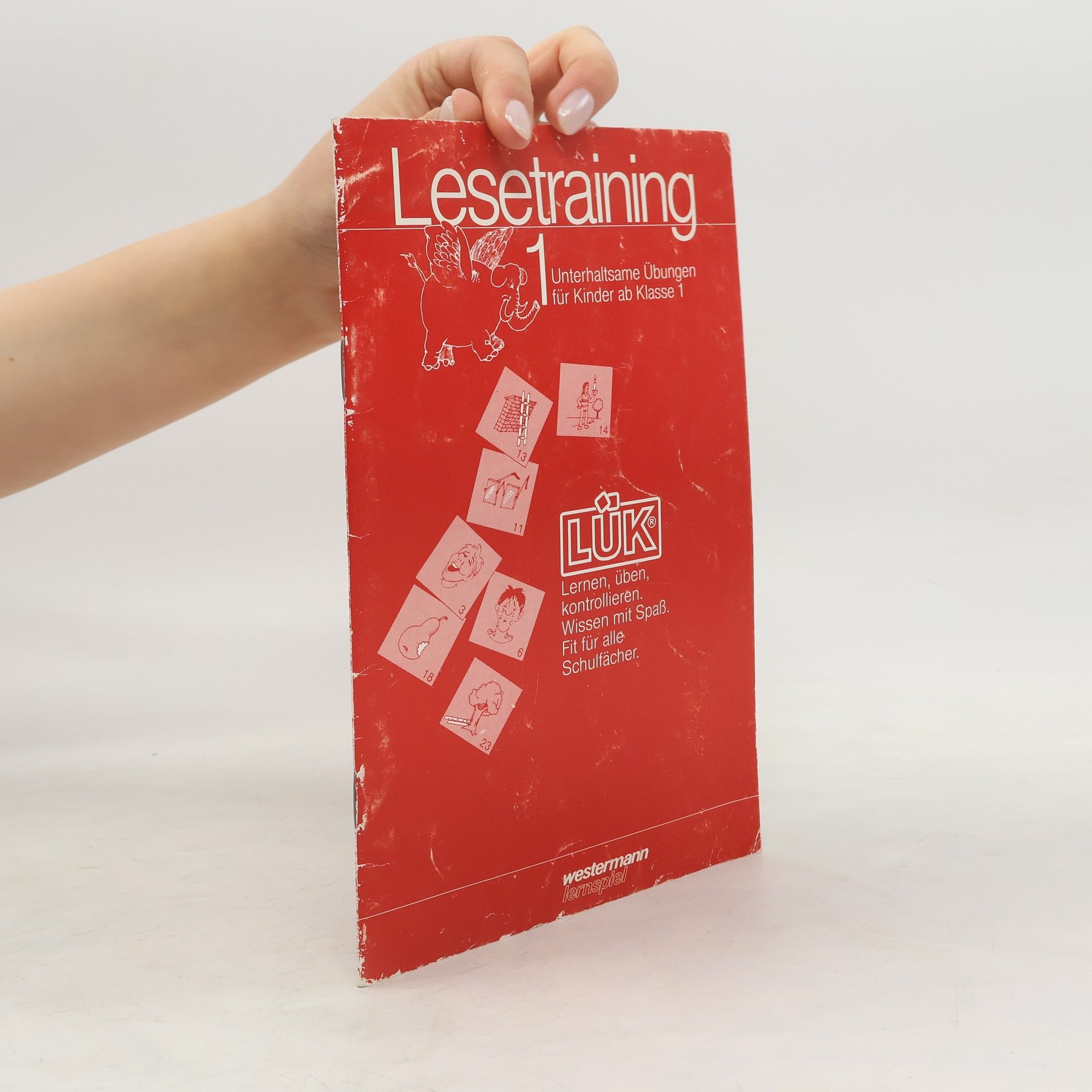 kolektiv Lesetraining 1