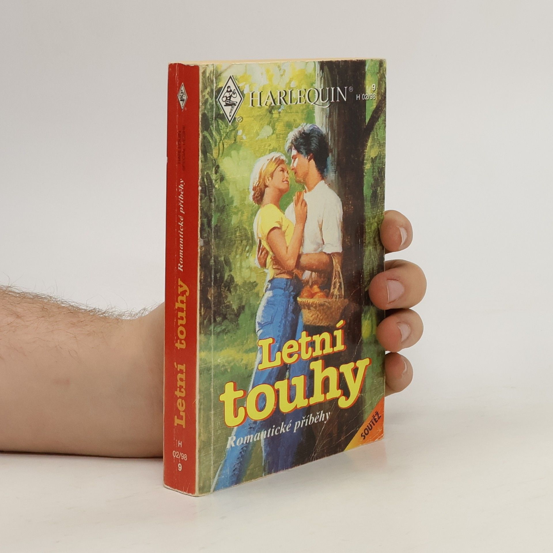 Maureen Child Letní touhy: Miluj mě něžně / Kovboj a jižanská kráska