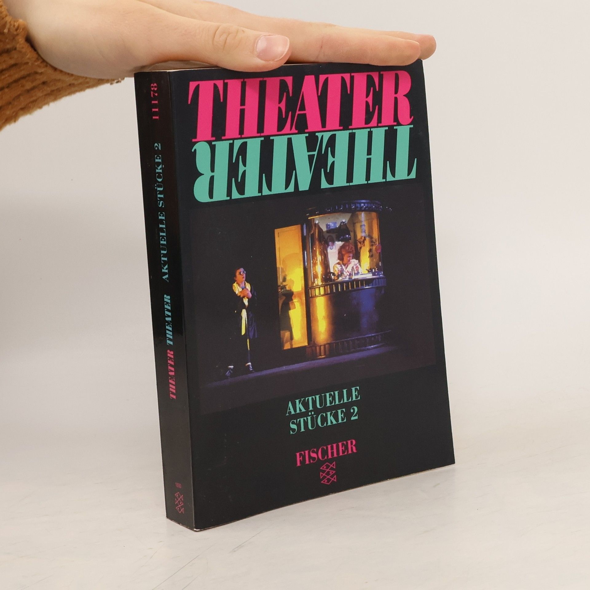 kolektiv Theater. Aktuelle Stücke 2