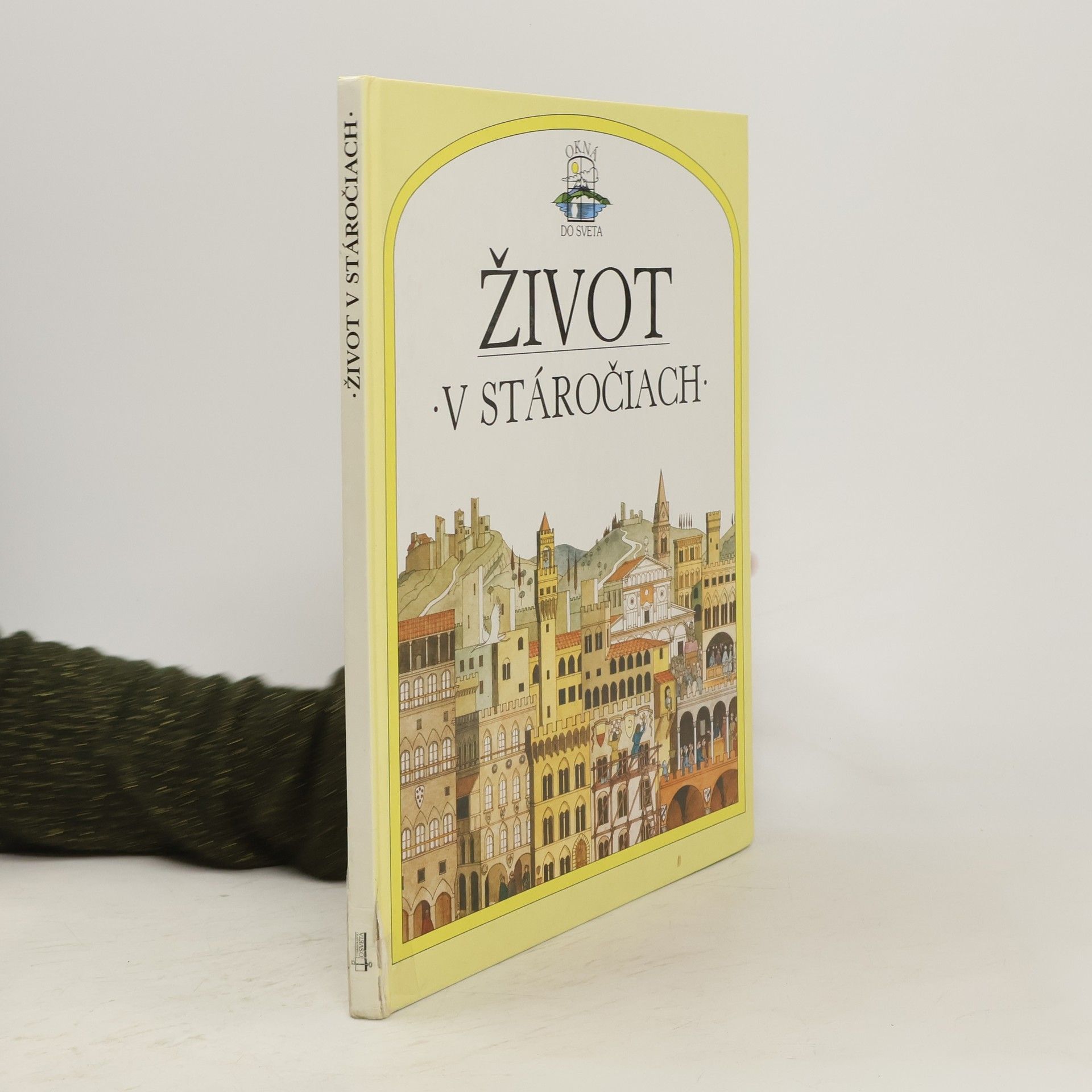 Giovanni Caselli Život v stáročiach