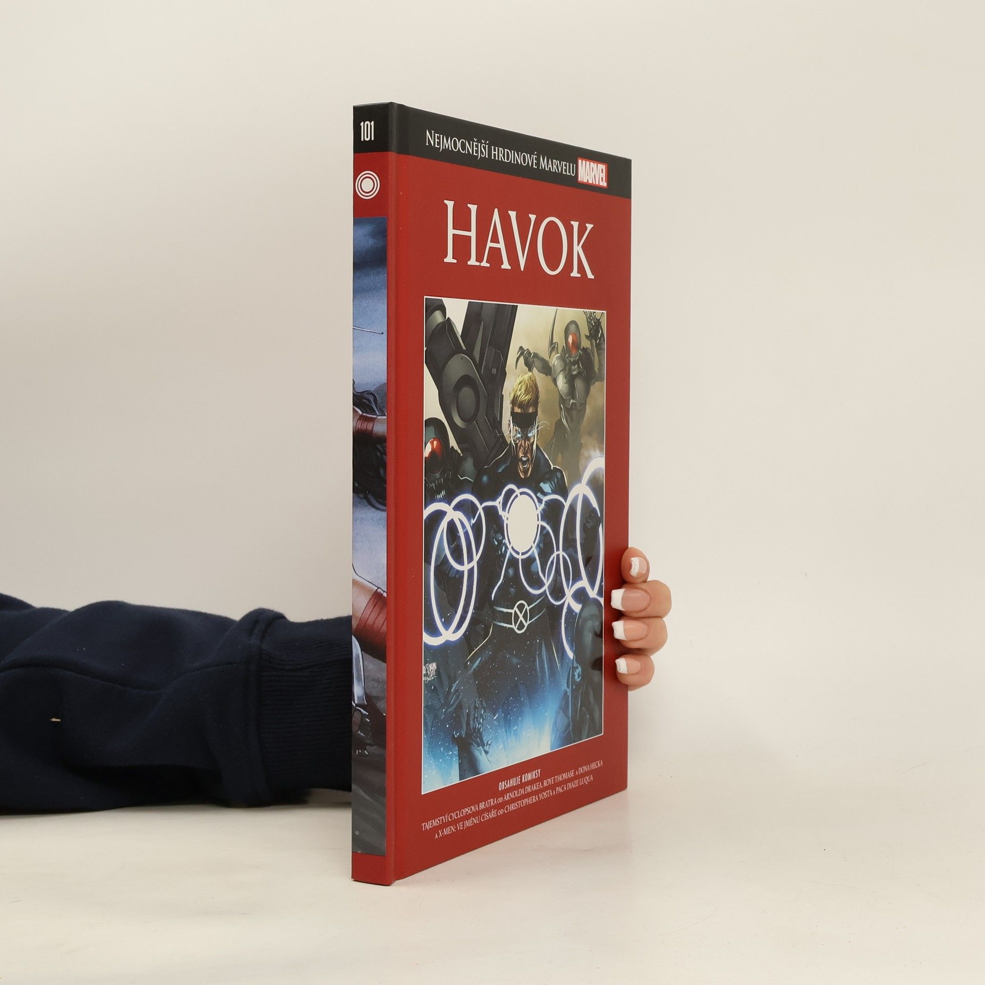 kolektiv Havok