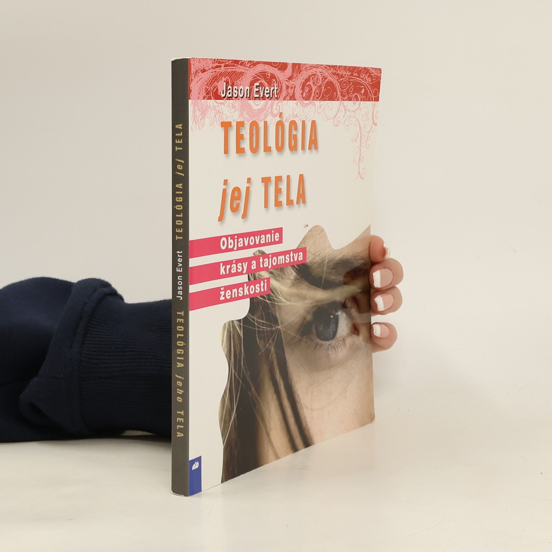 Jason Evert Teológia jeho / jej tela