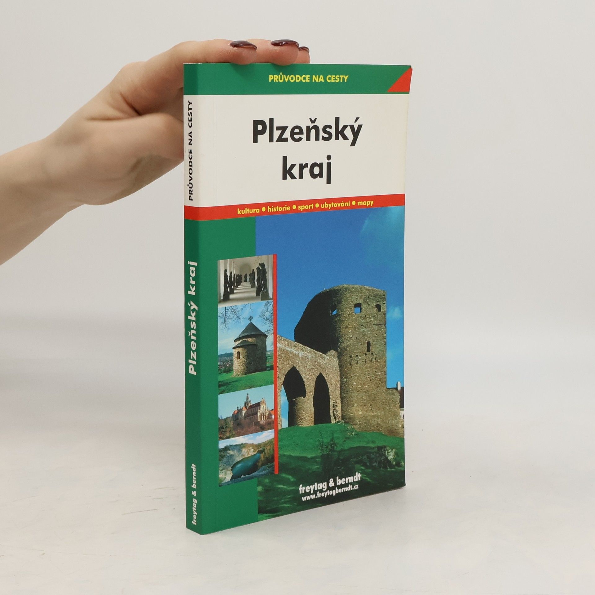 Marek Podhorský Plzeňský kraj