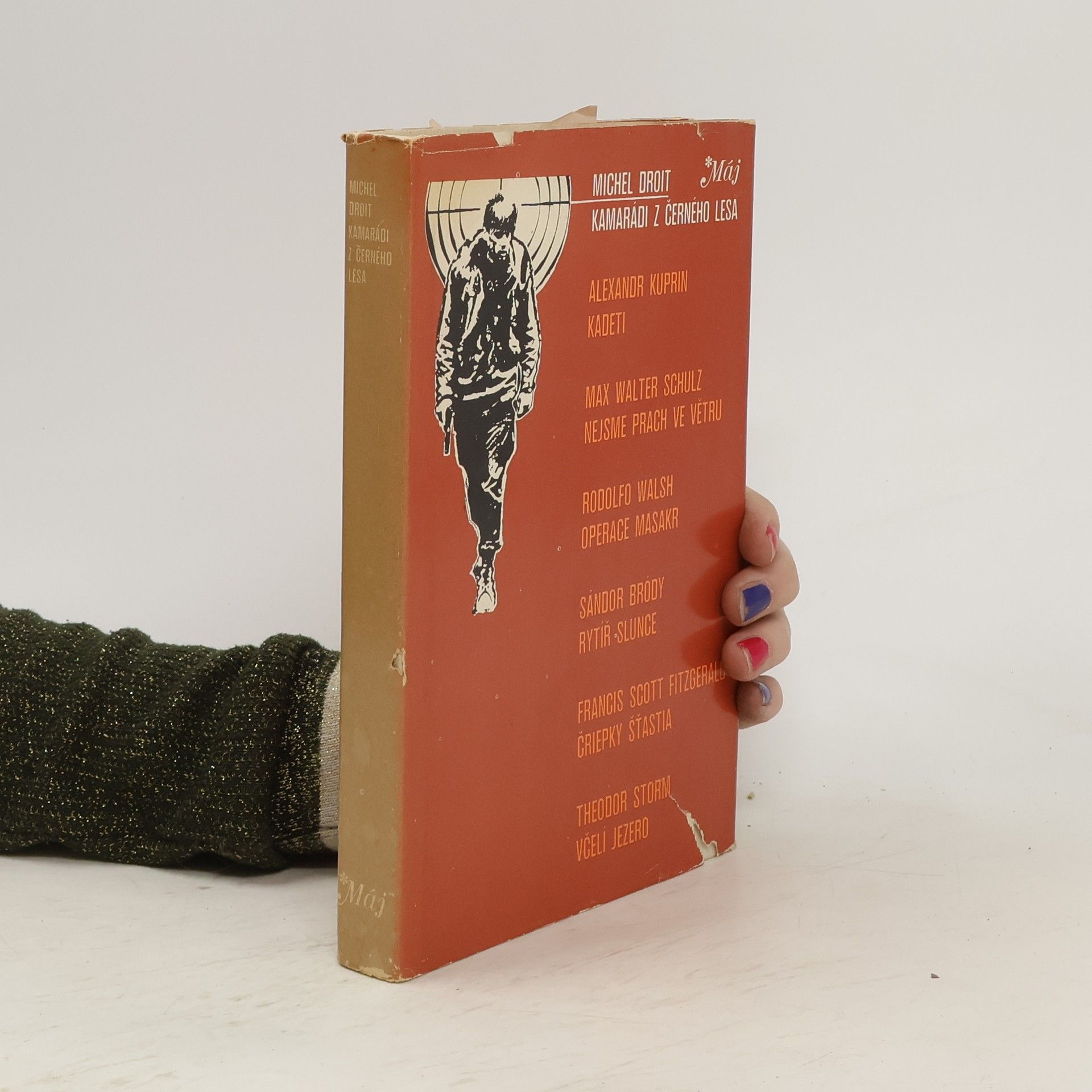 Kamarádi z Černého lesa