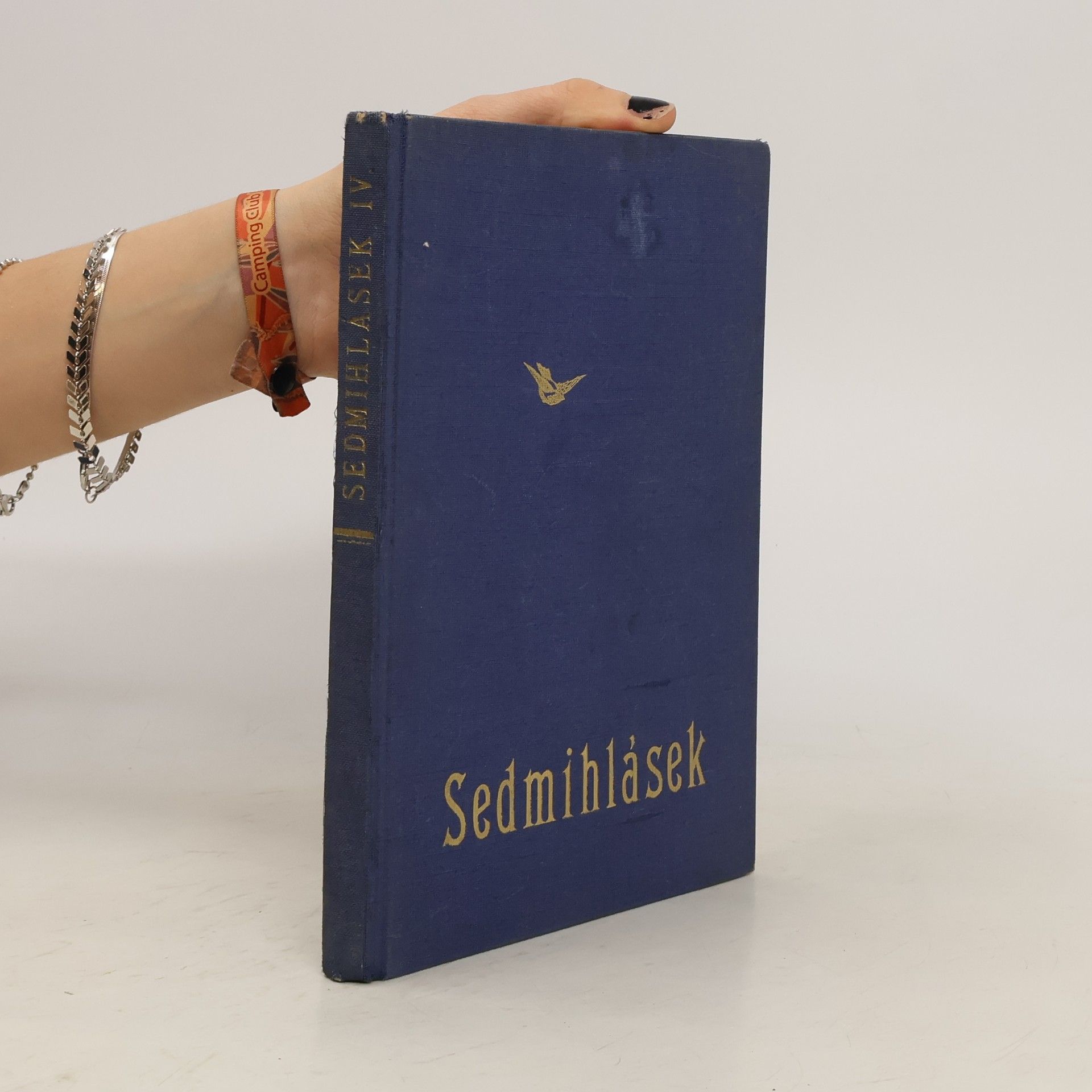 Kolektiv autorů Sedmihlásek IV