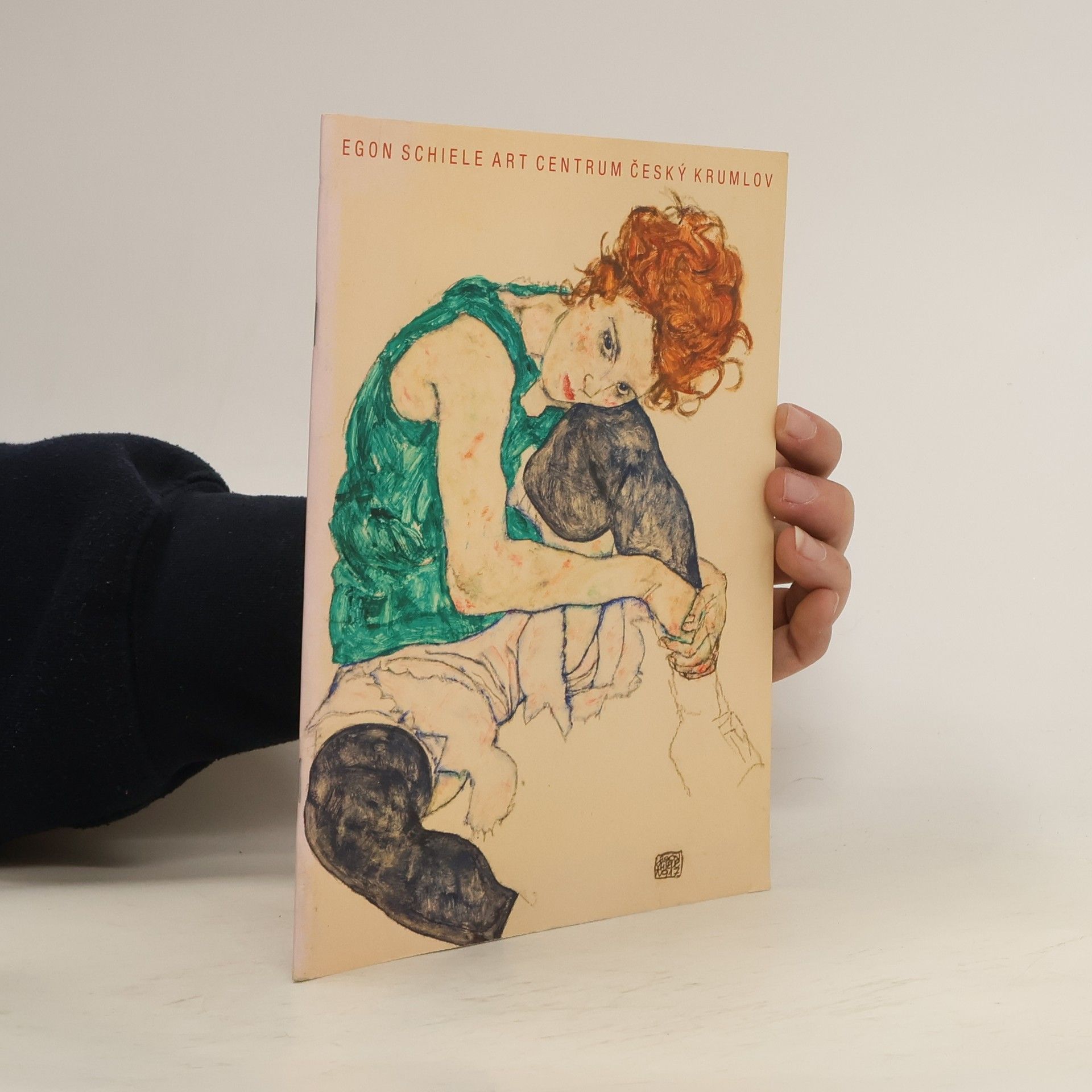kolektiv Egon Schiele