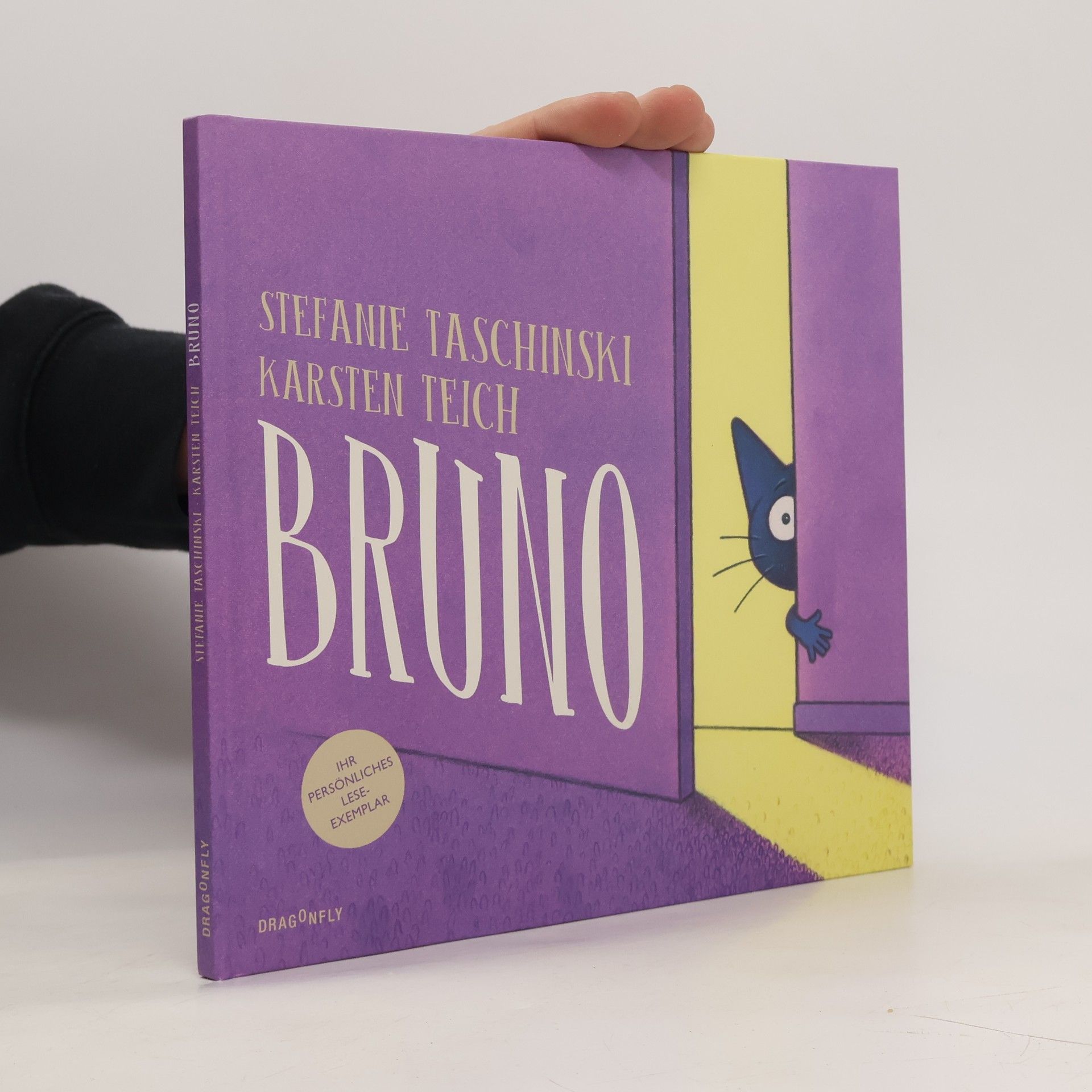 Stefanie Taschinski Bruno
