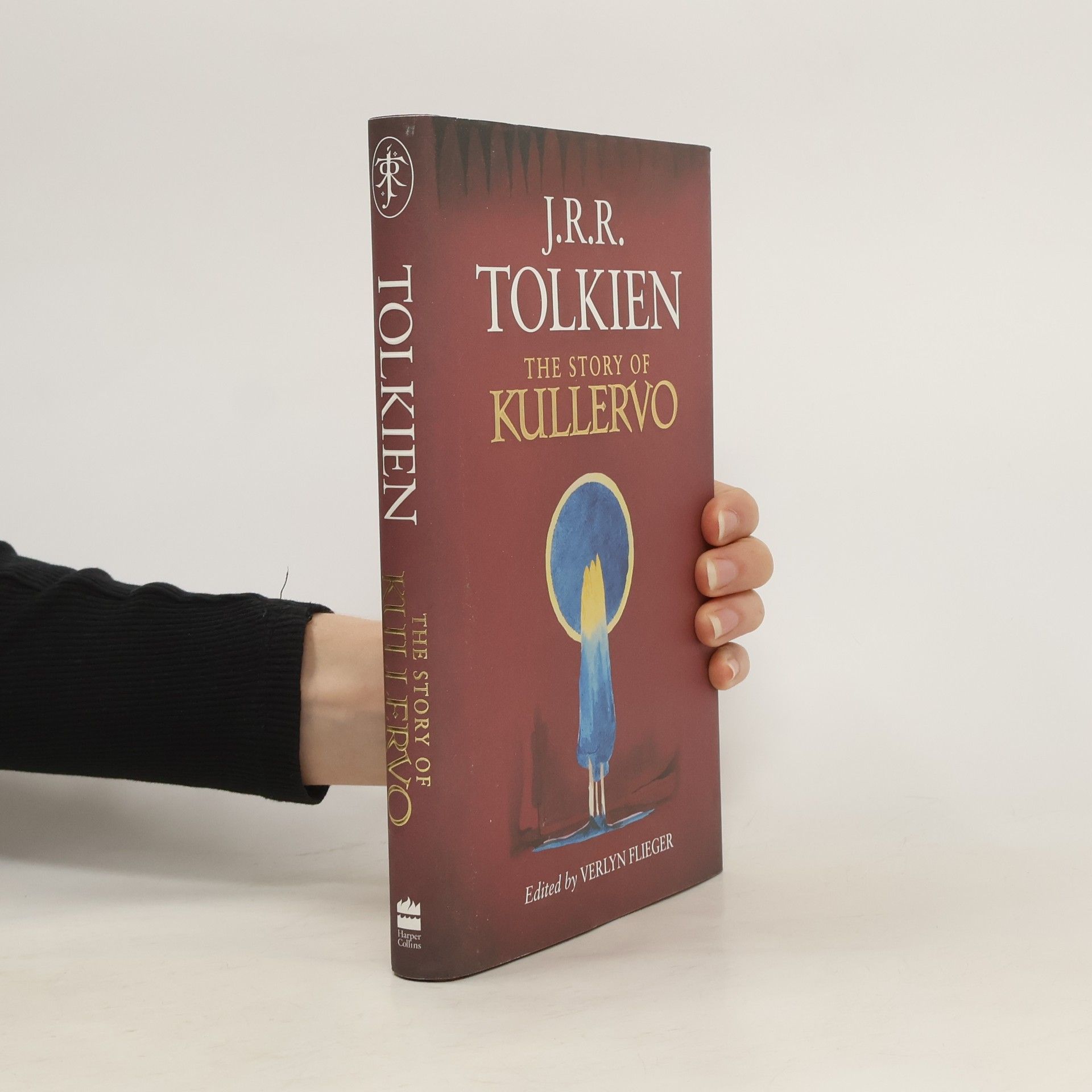 Verlyn Flieger The story of Kullervo