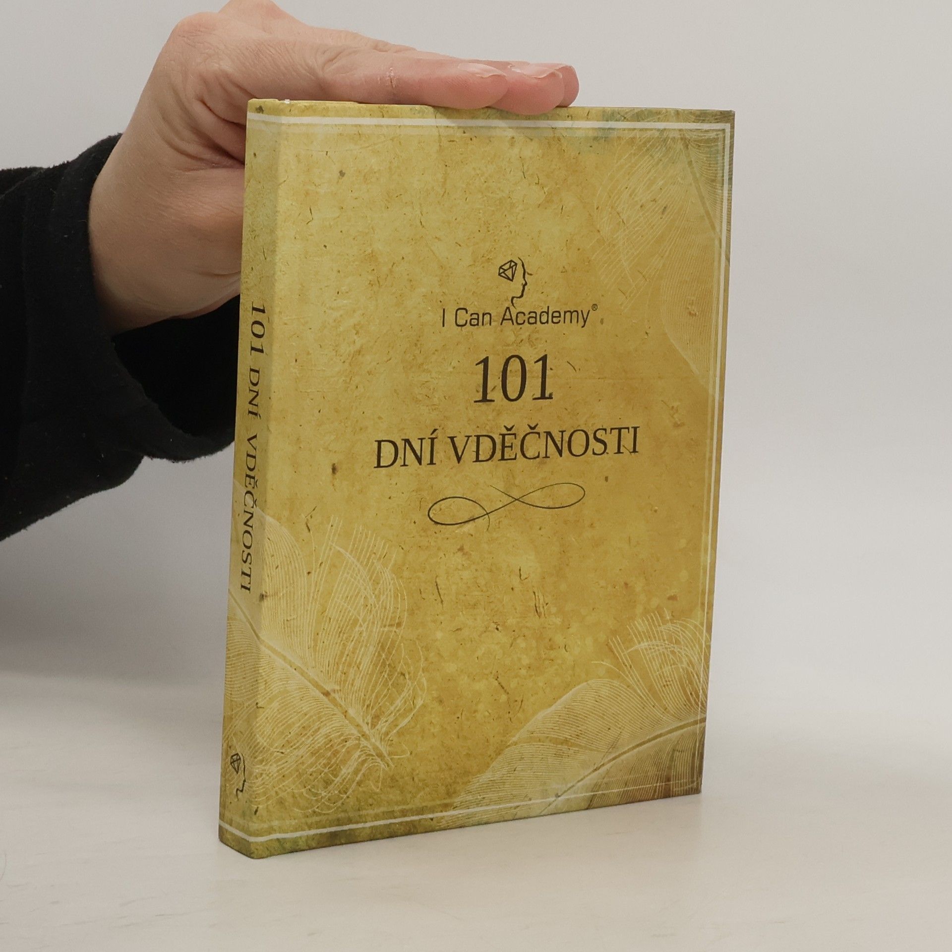 Autorenkollektiv 101 dní vděčnosti