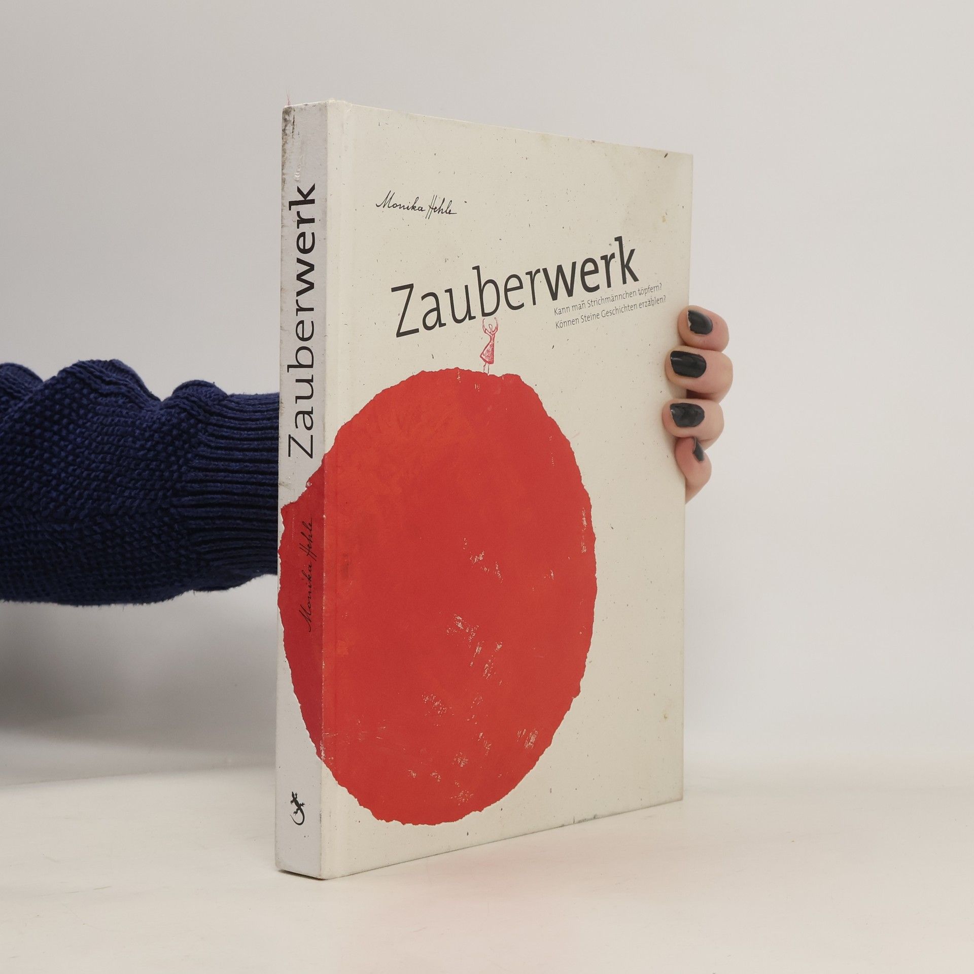 Monika Hehle Zauberwerk
