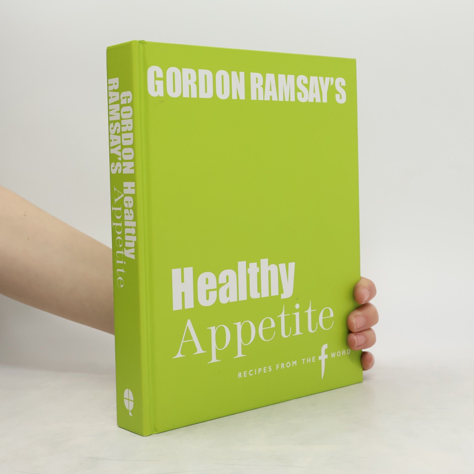 Gordon Ramsay Gordon Ramsay's healthy appetite