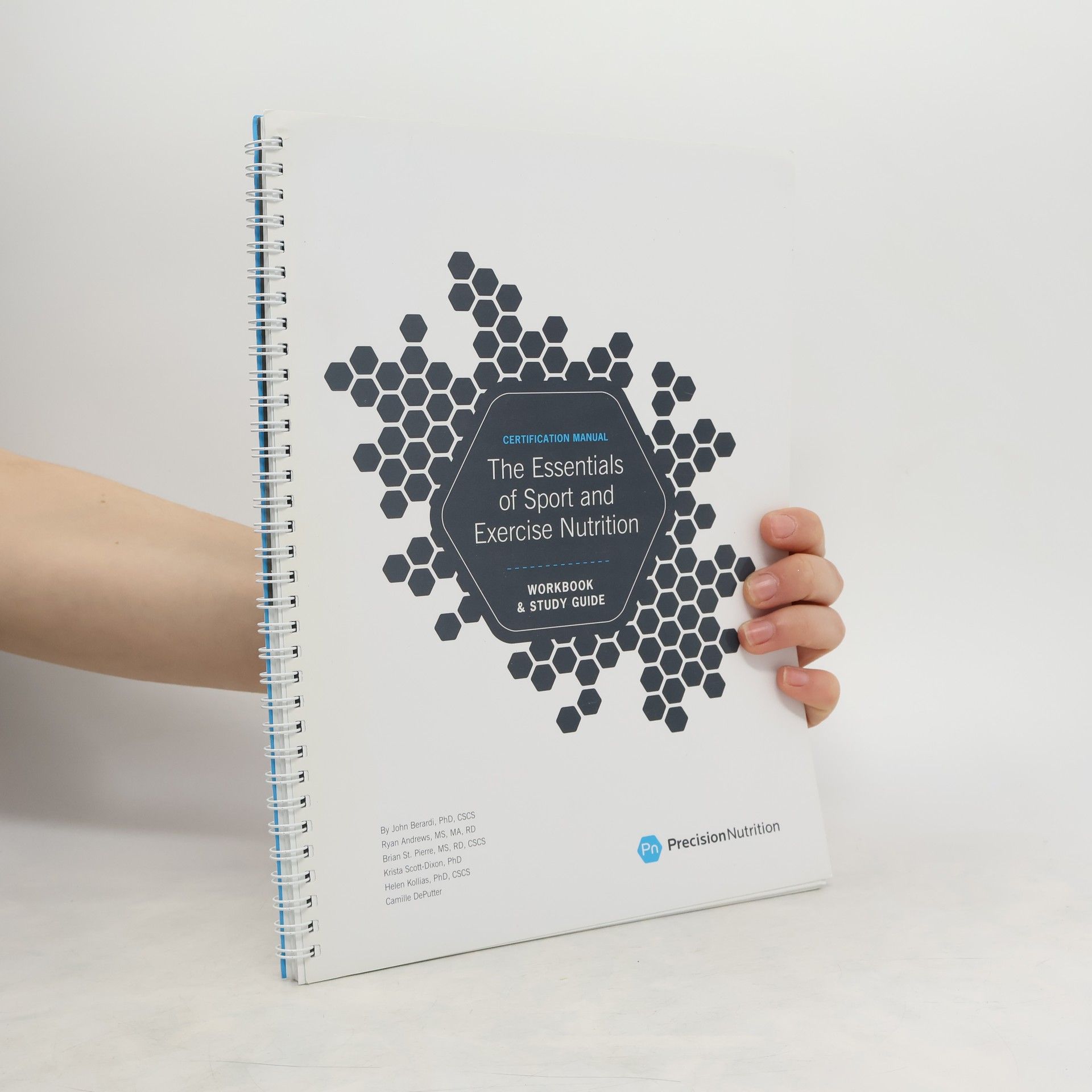 Autorenkollektiv The Essentials of Sport and Exercise Nutrition