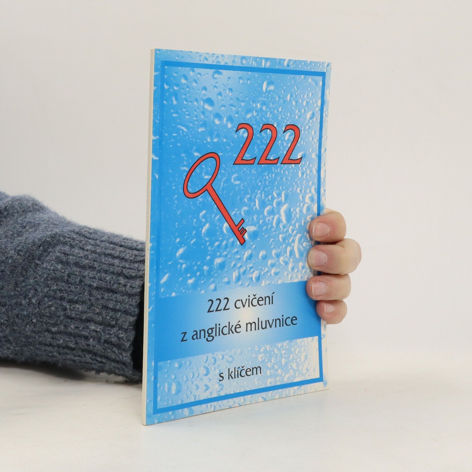 Autorenkollektiv 222 cvičení z anglické mluvice