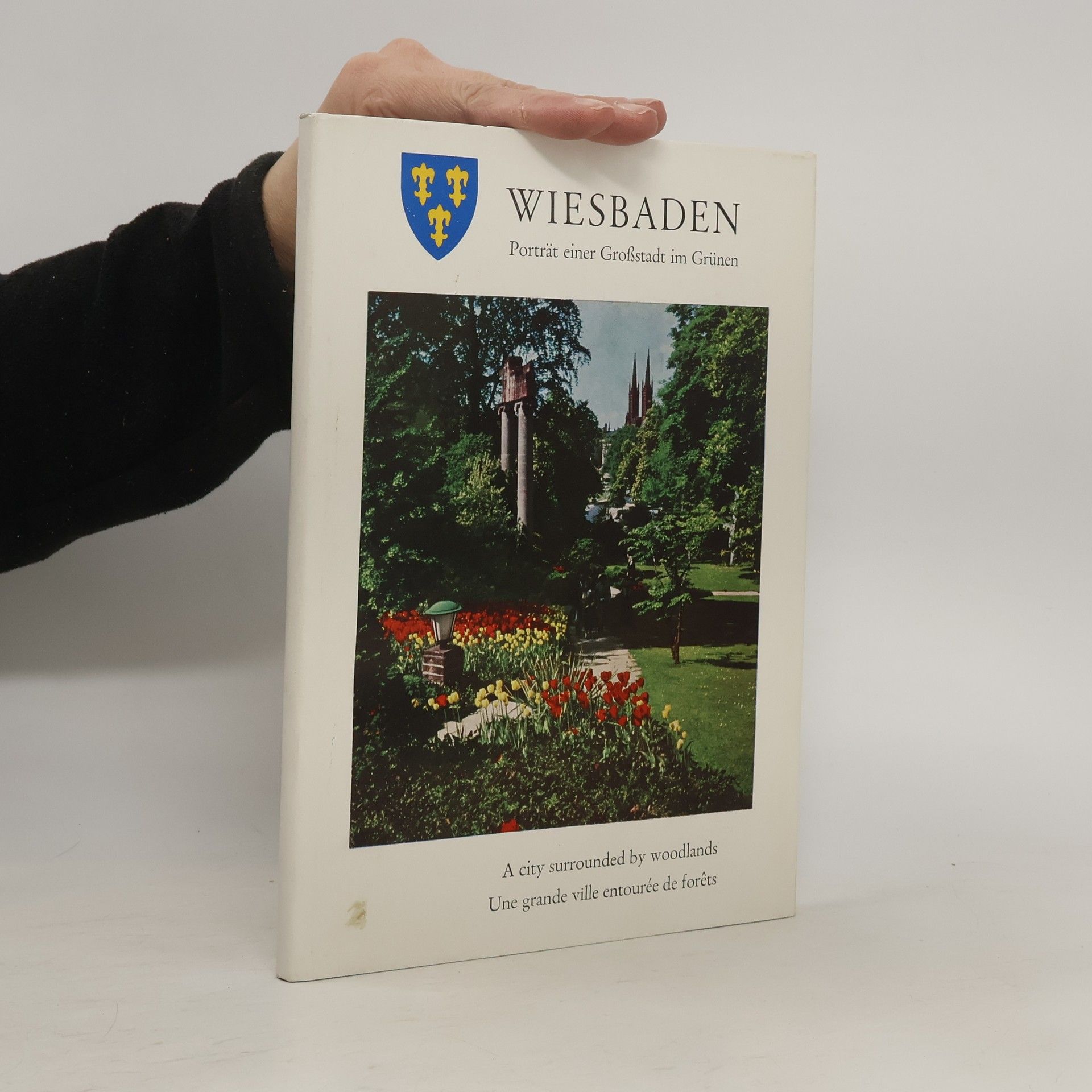Collectif d'auteurs Wiesbaden
