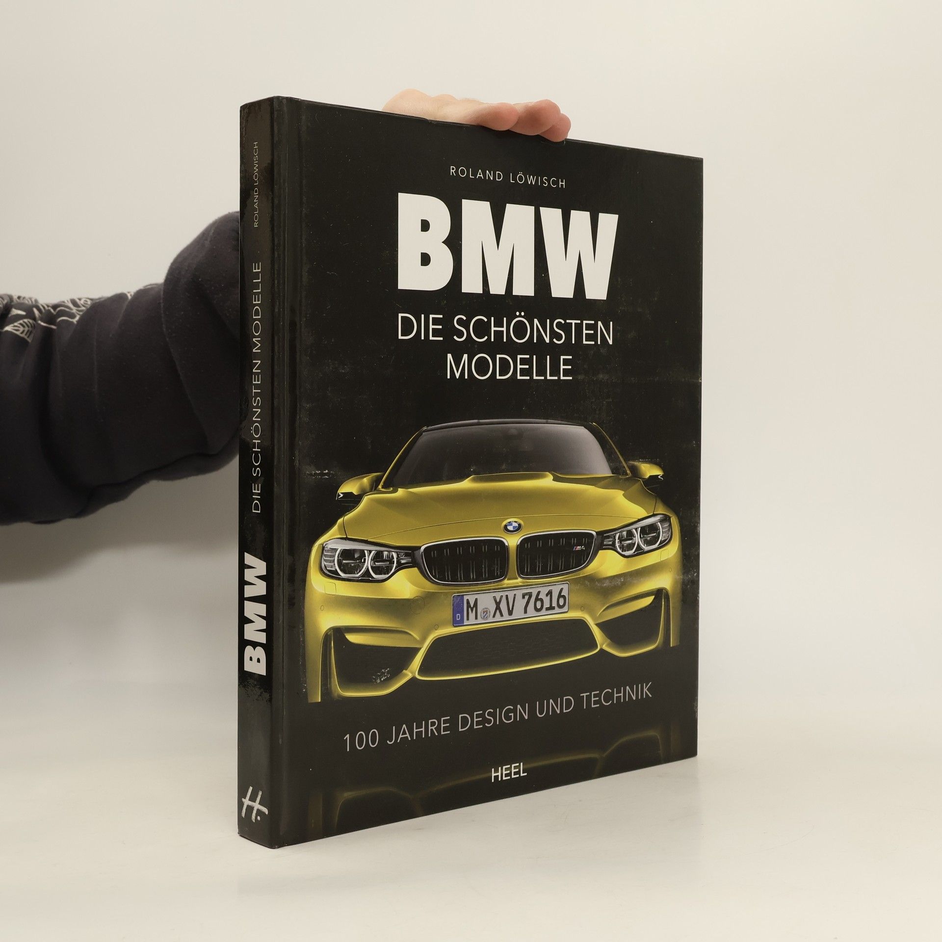 Roland Löwisch BMW