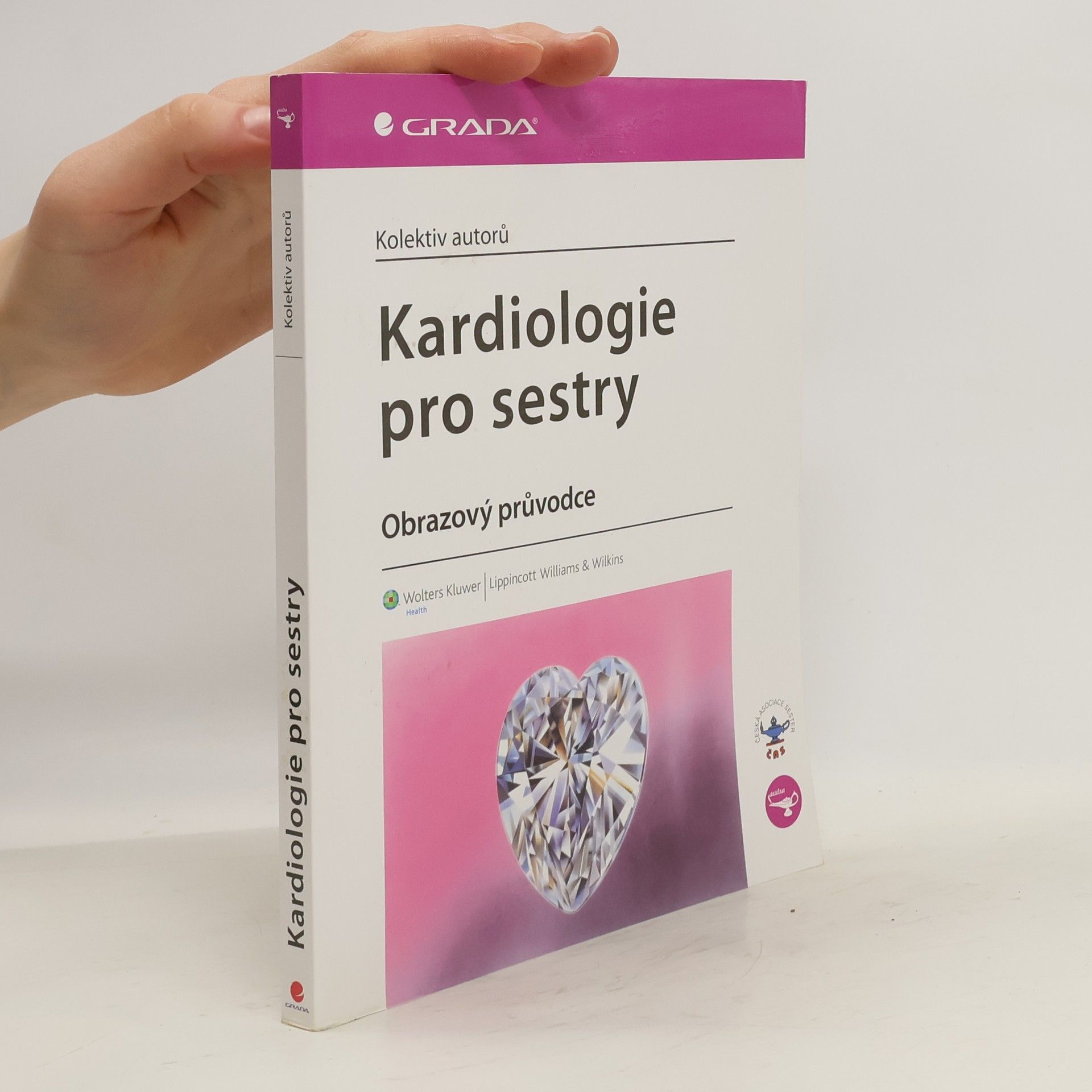 kolektiv Kardiologie pro sestry