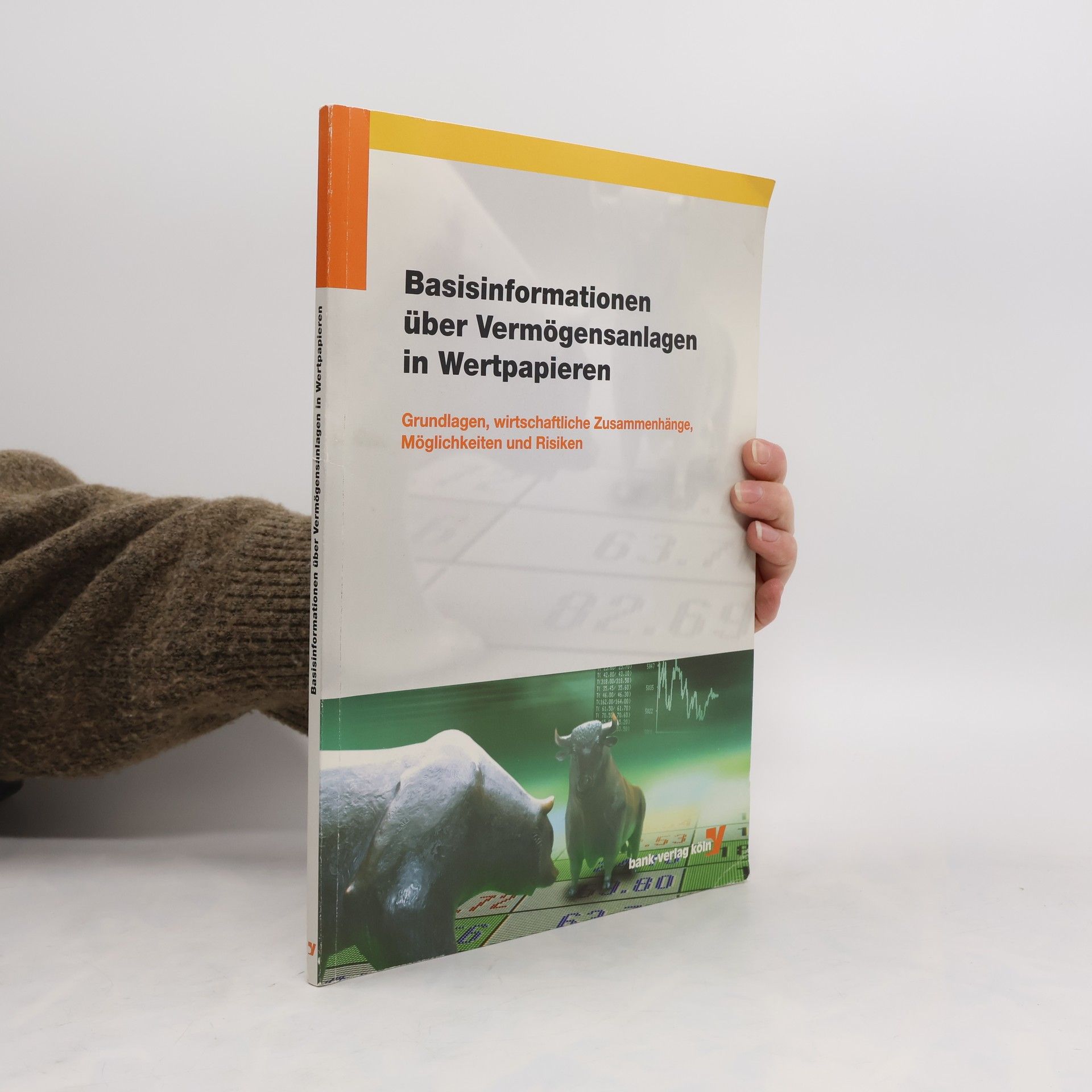 kolektiv Basisinformationen über Vermögensanlagen in Wertpapieren