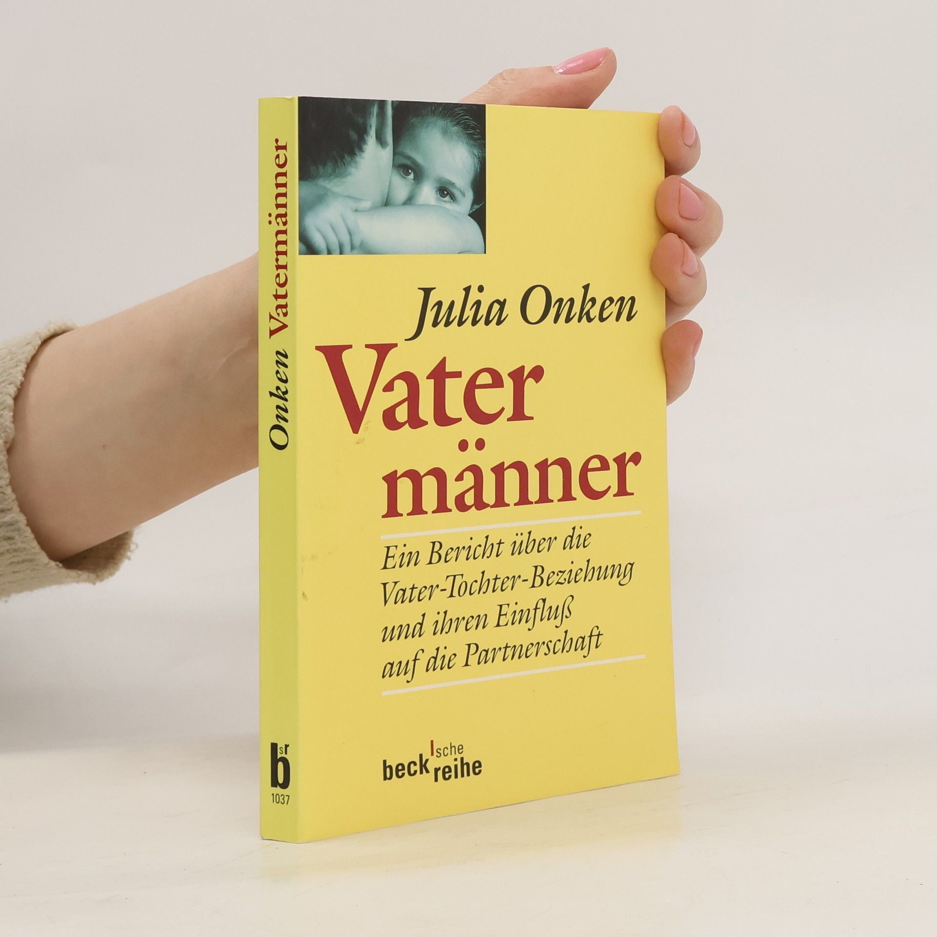 Julia Onken Vatermänner