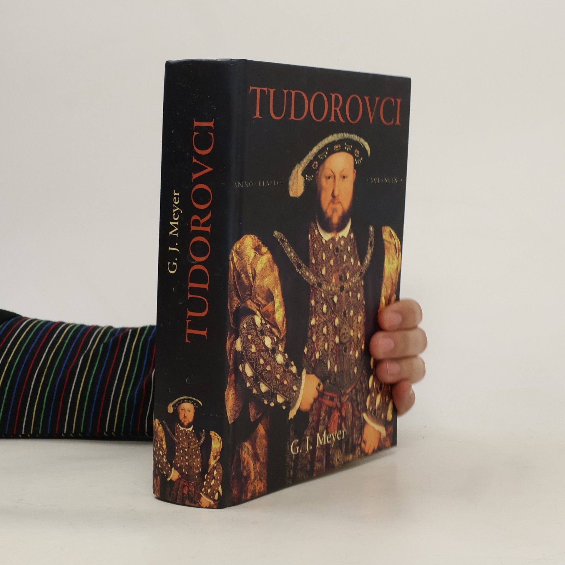 J. G. Meyer Tudorovci