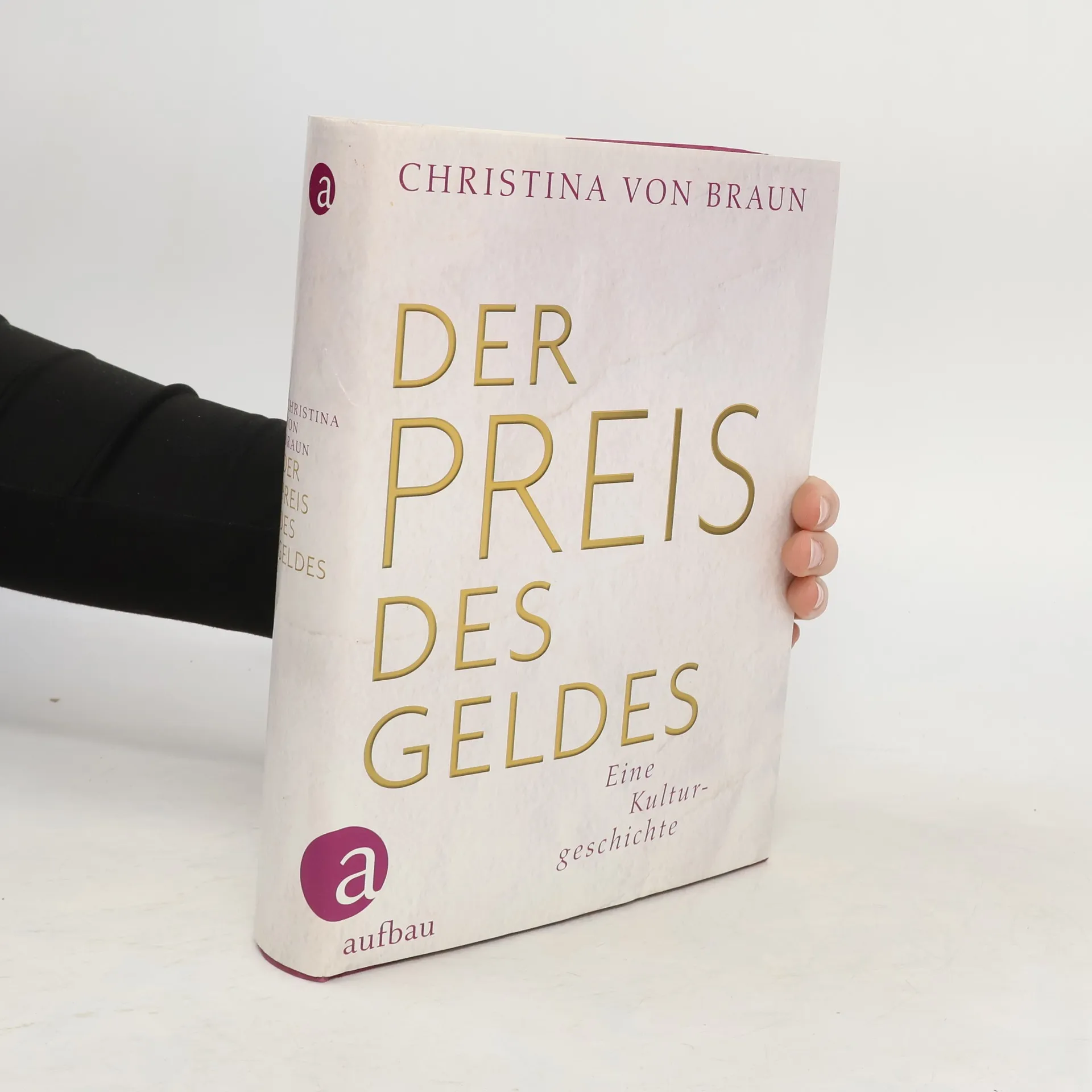 Der Preis des Geldes | Buch | Christina von Braun