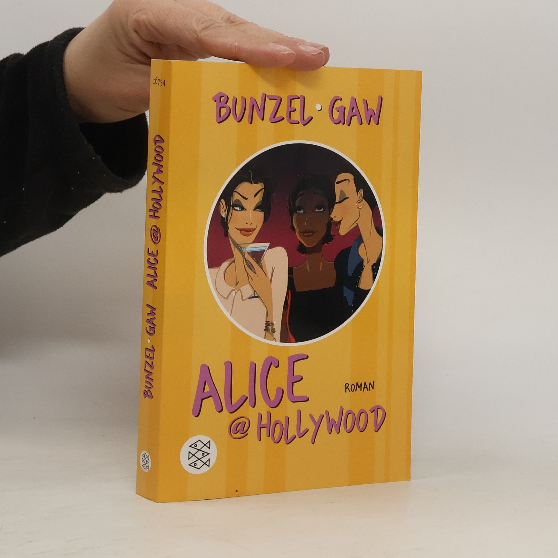 Ralf Bunzel Alice_372Hollywood