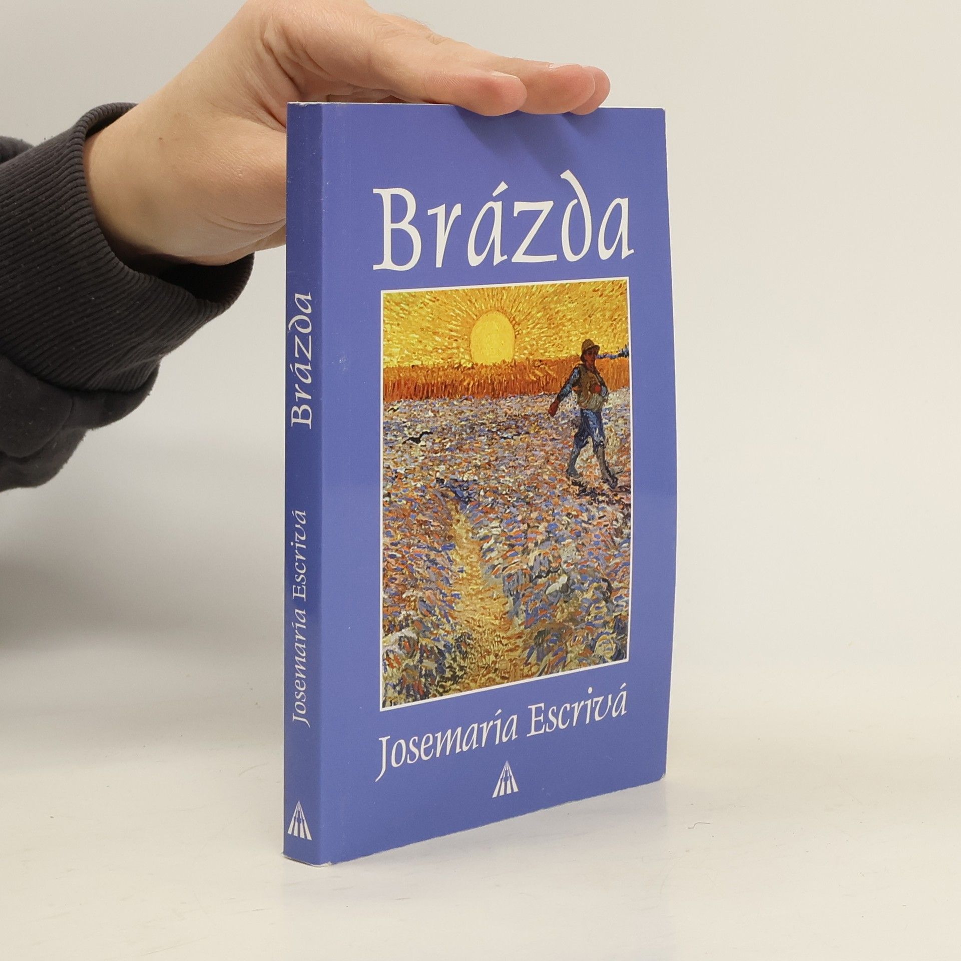 Josemaría Escrivá Brázda
